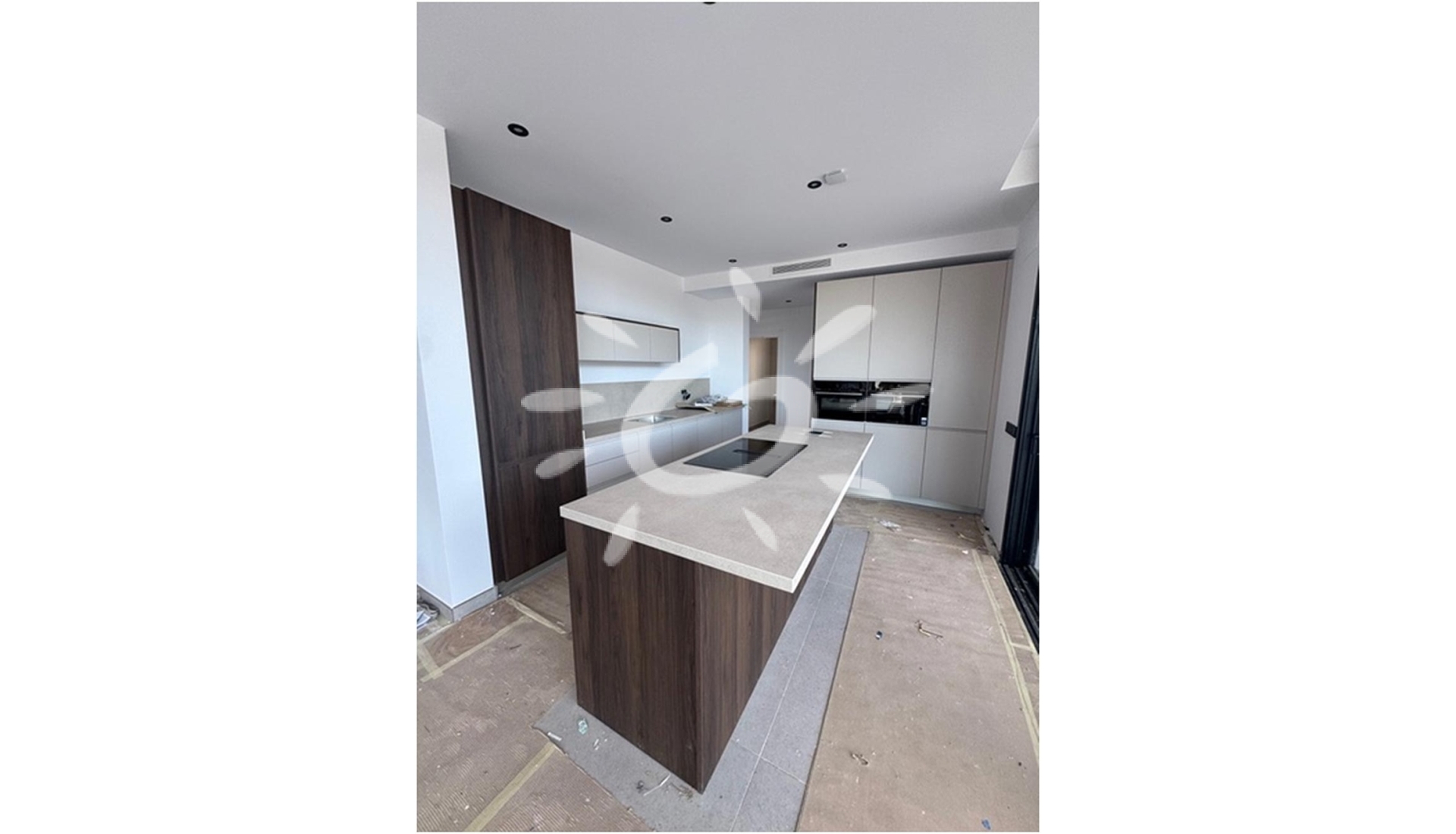 Nieuwe Constructies - Villas - Calpe - Calpe Centrum