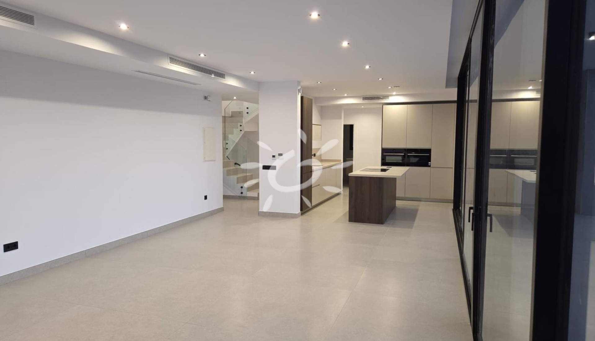 Nieuwe Constructies - Villas - Calpe - Calpe Centrum