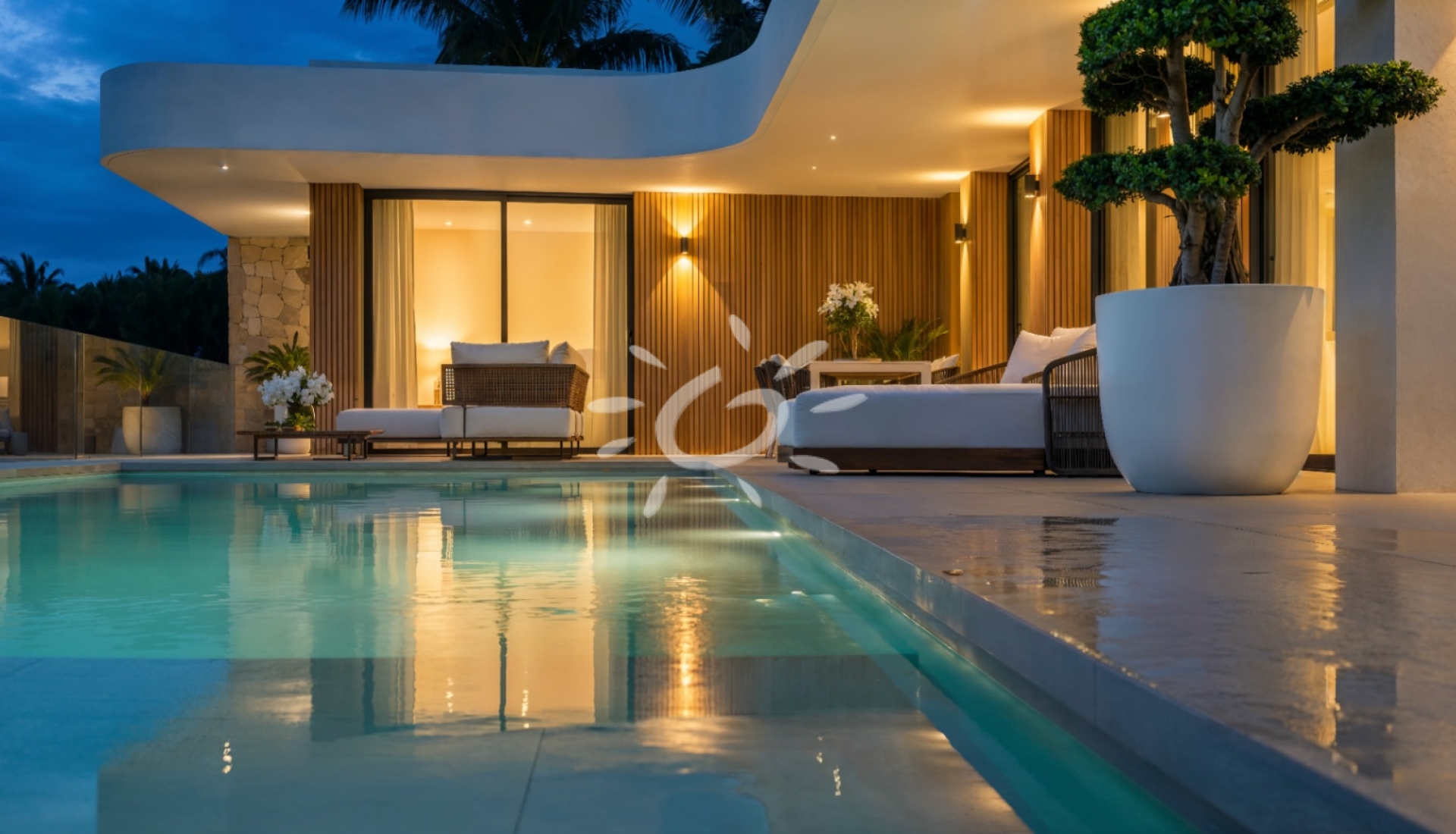 Nieuwe Constructies - Villas - Calpe - Calpe Centrum