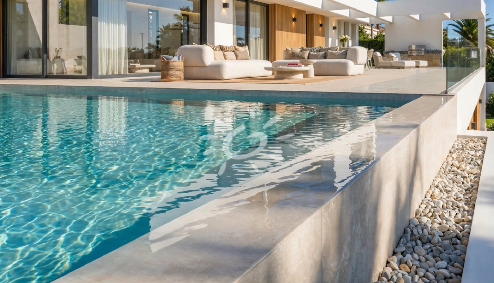Nieuwe Constructies - Villas - Calpe - Calpe Centrum