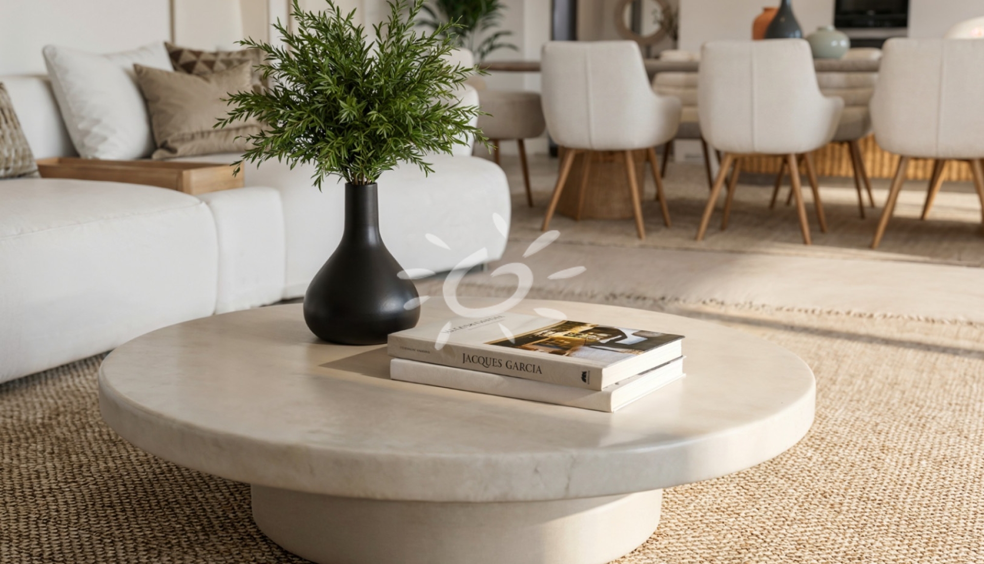 Nieuwe Constructies - Villas - Calpe - Calpe Centrum