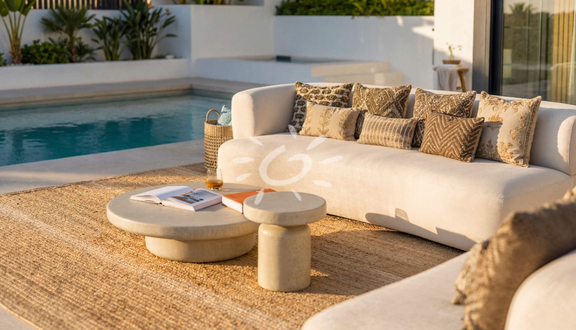 Nieuwe Constructies - Villas - Calpe - Calpe Centrum