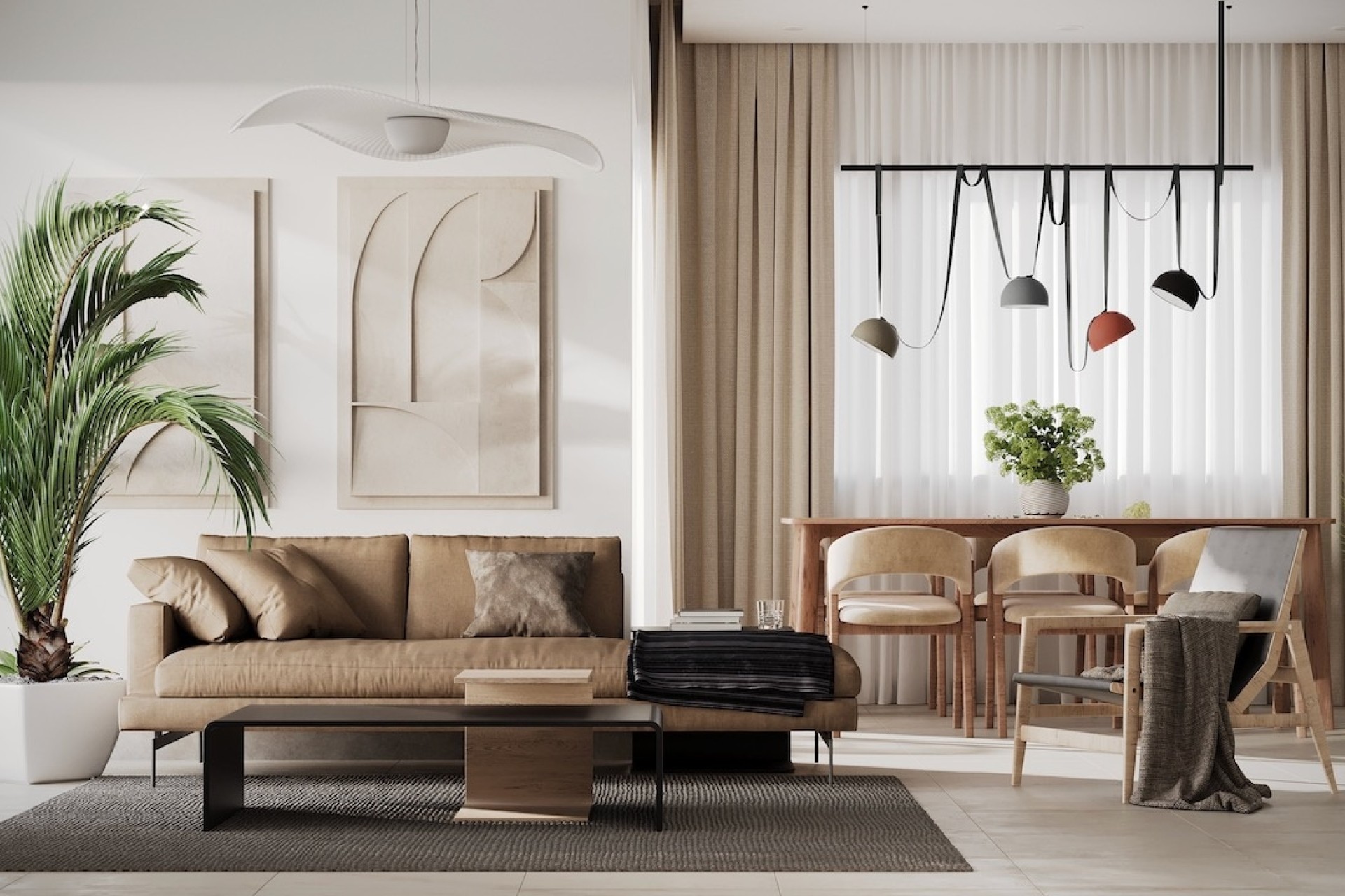 Nieuwe Constructies - Villas - Calpe - Carrio