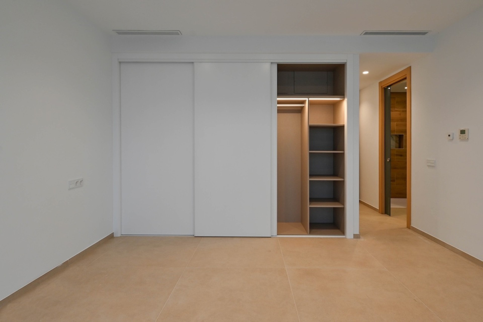 Nieuwe Constructies - Villas - Calpe - Gran Sol