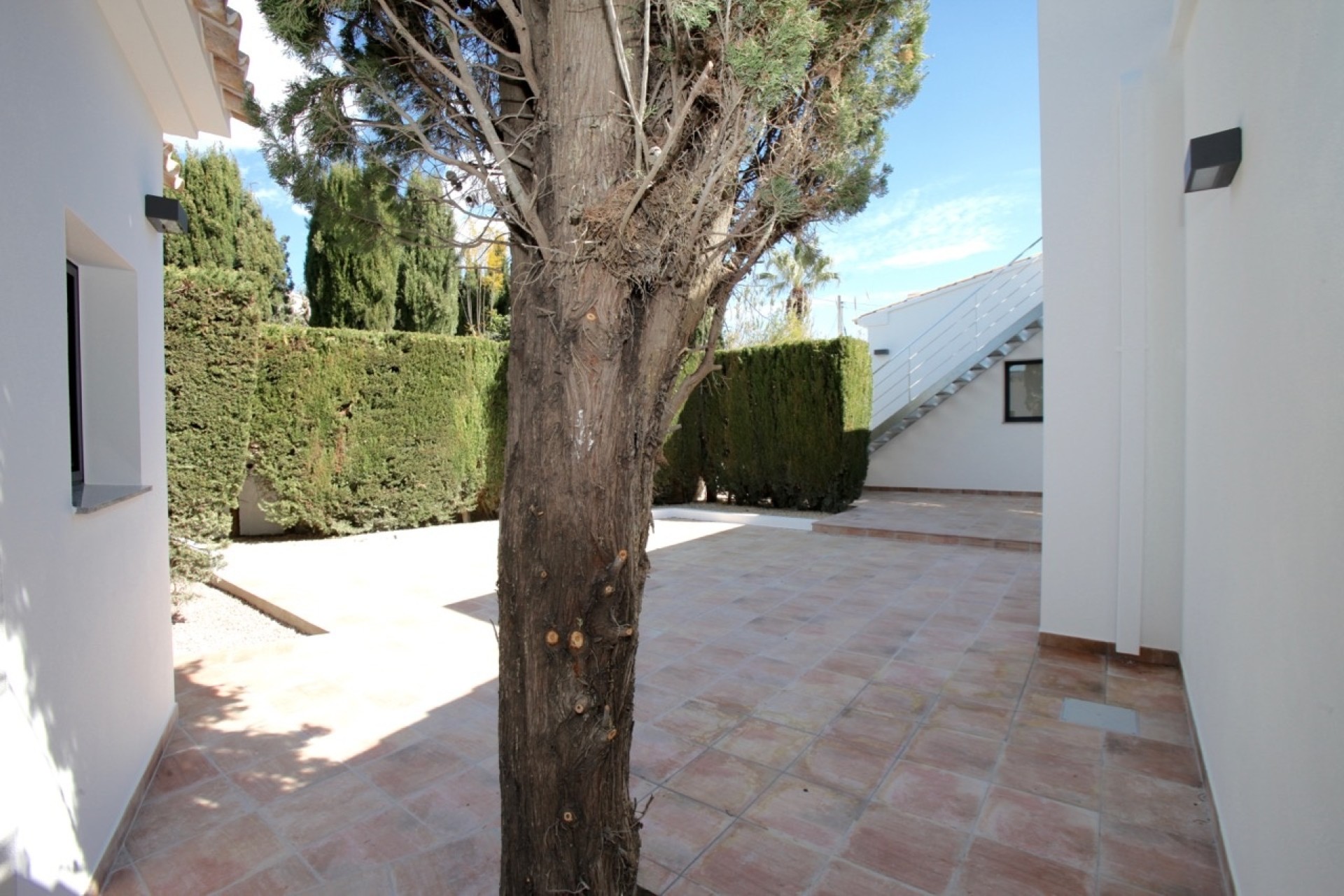 Nieuwe Constructies - Villas - Calpe - La Cometa