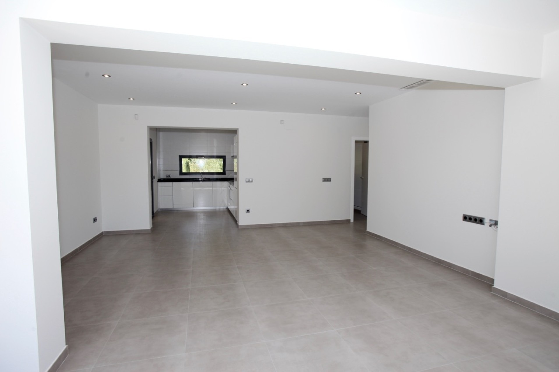 Nieuwe Constructies - Villas - Calpe - La Cometa