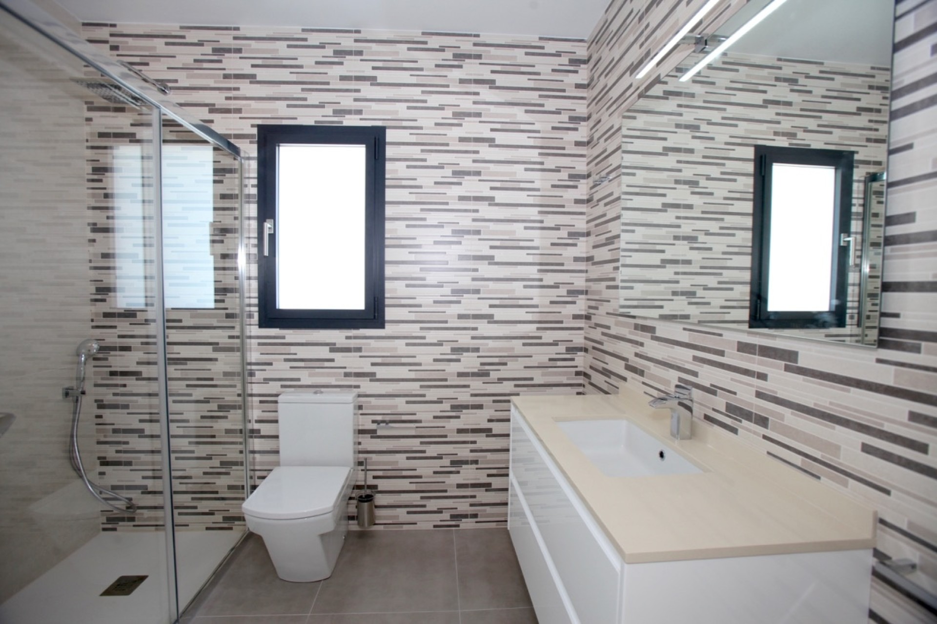 Nieuwe Constructies - Villas - Calpe - La Cometa