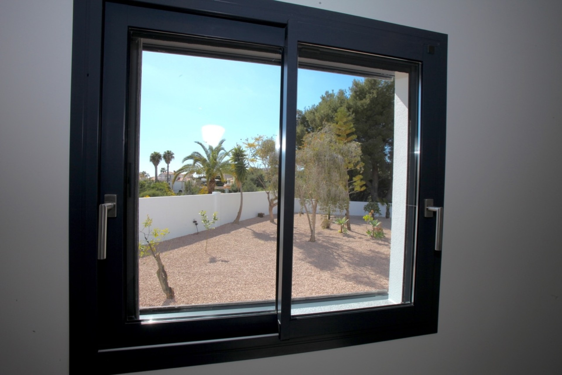 Nieuwe Constructies - Villas - Calpe - La Cometa