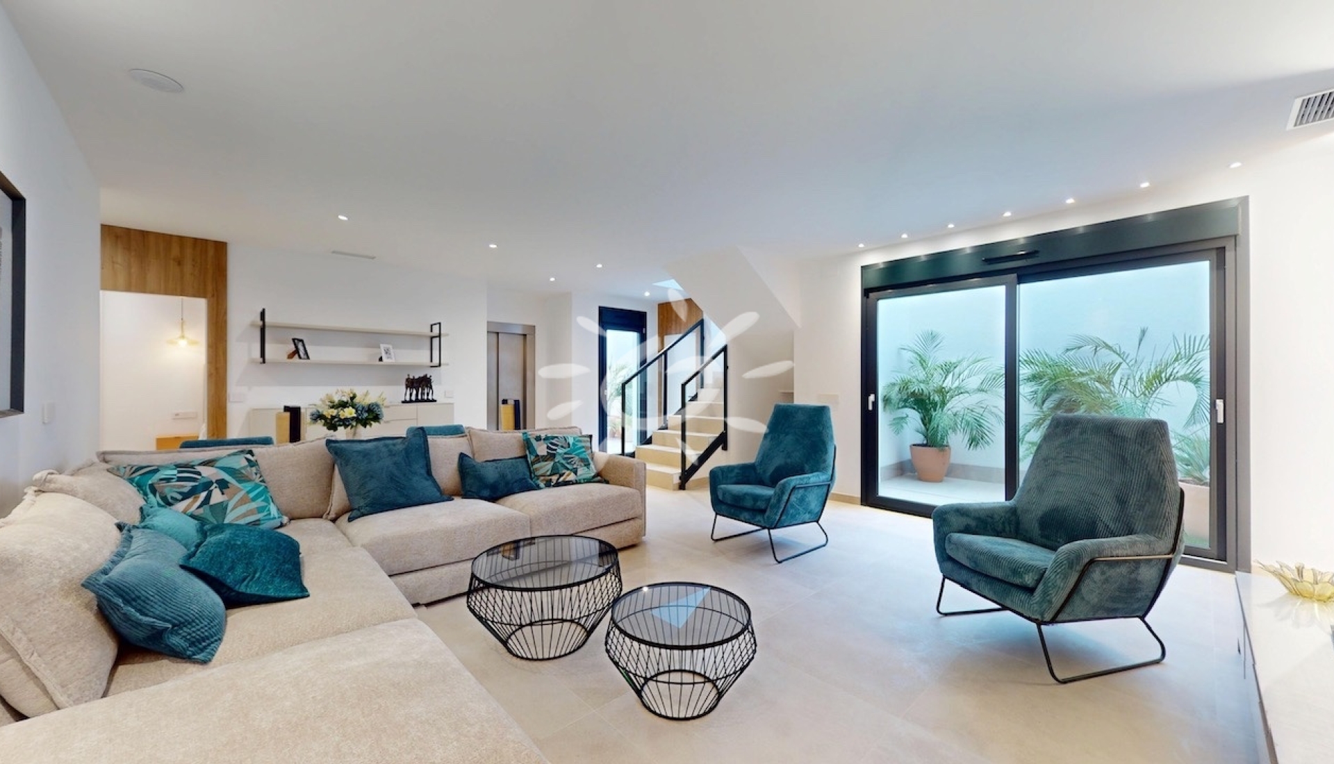 Nieuwe Constructies - Villas - Finestrat - BAHIA GOLF