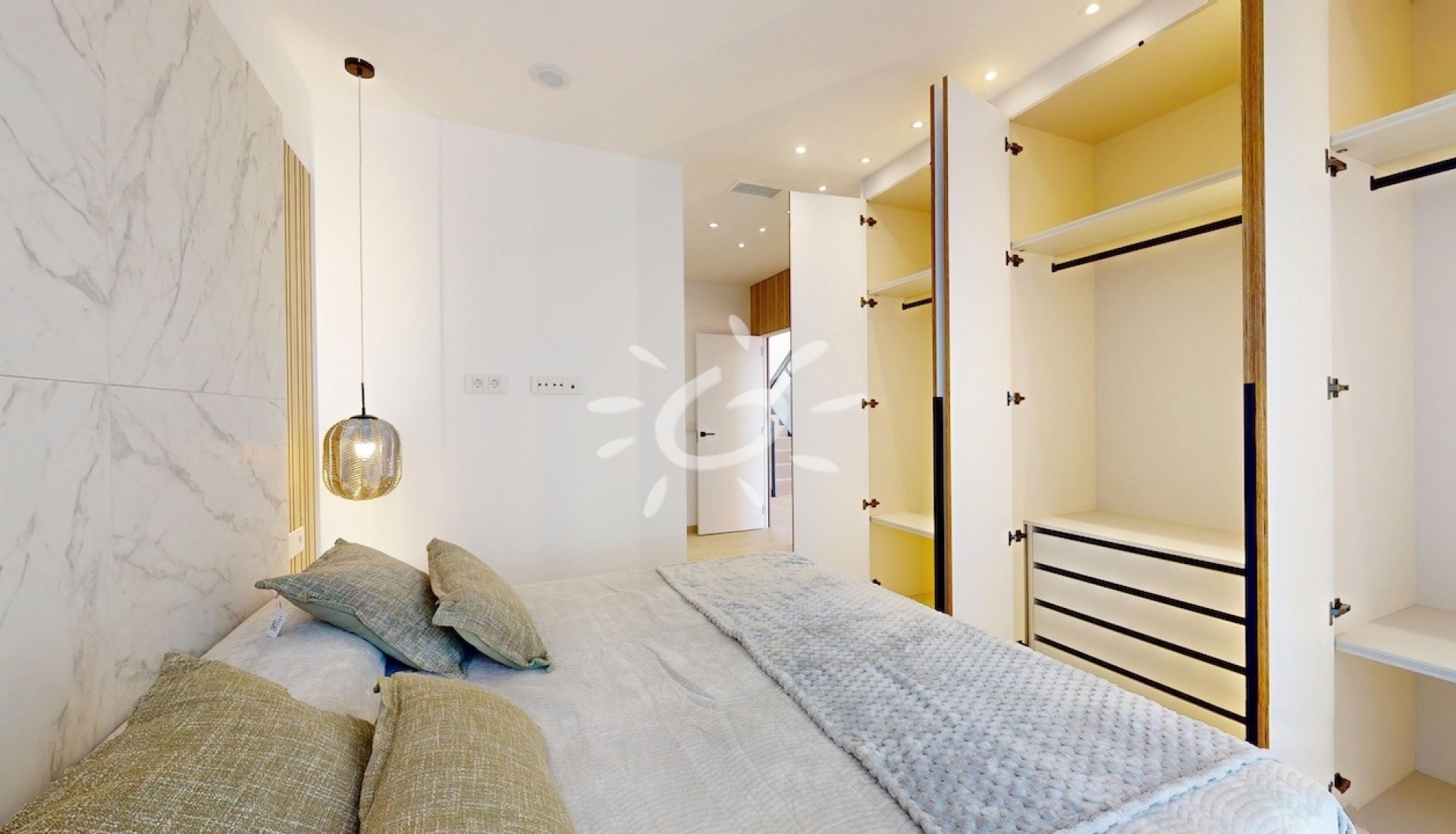 Nieuwe Constructies - Villas - Finestrat - BAHIA GOLF