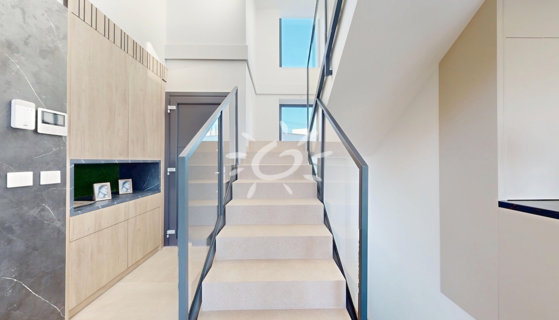 Nieuwe Constructies - Villas - Finestrat - BAHIA GOLF