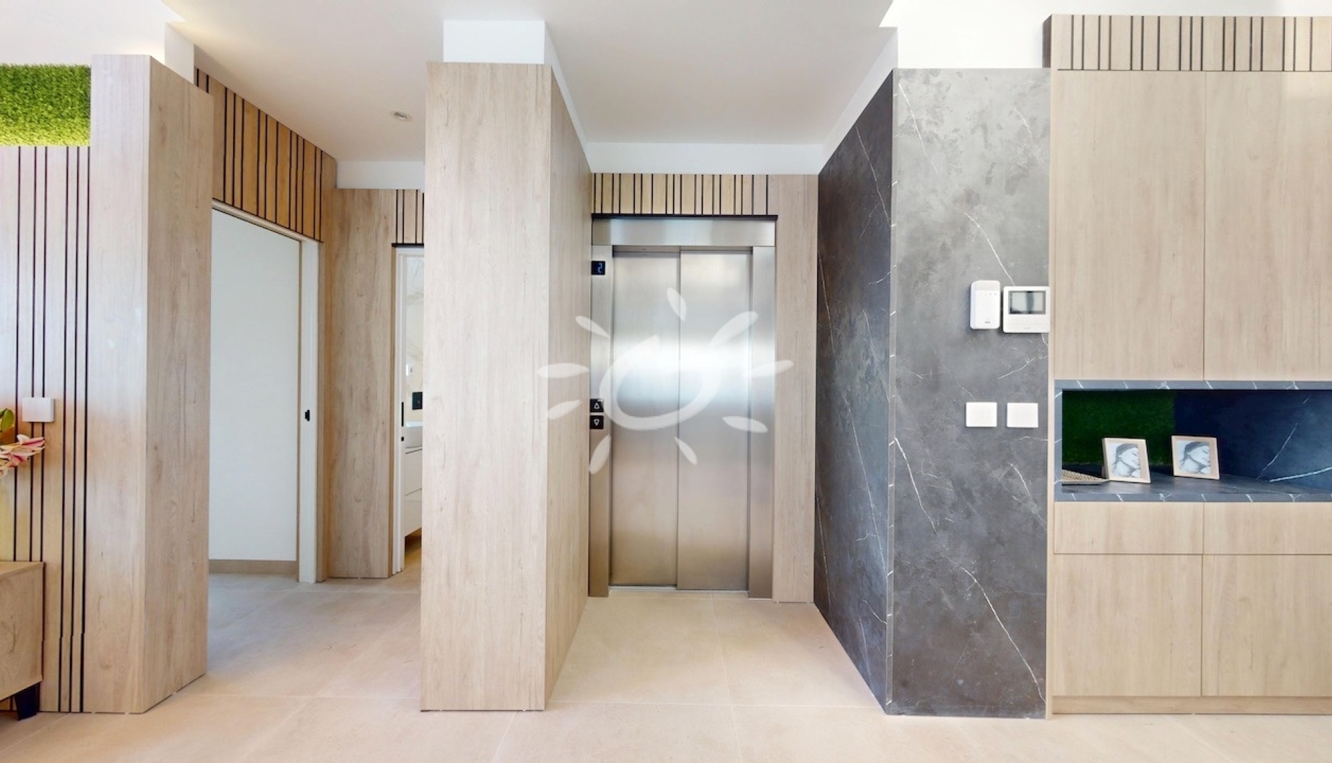 Nieuwe Constructies - Villas - Finestrat - BAHIA GOLF