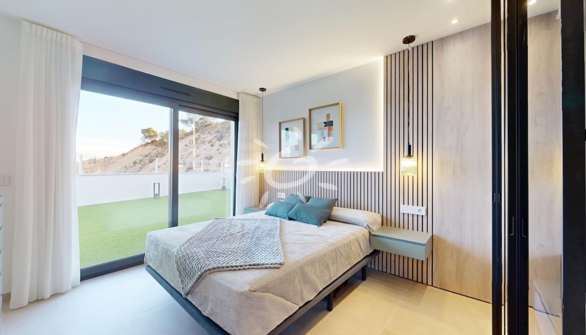 Nieuwe Constructies - Villas - Finestrat - BAHIA GOLF