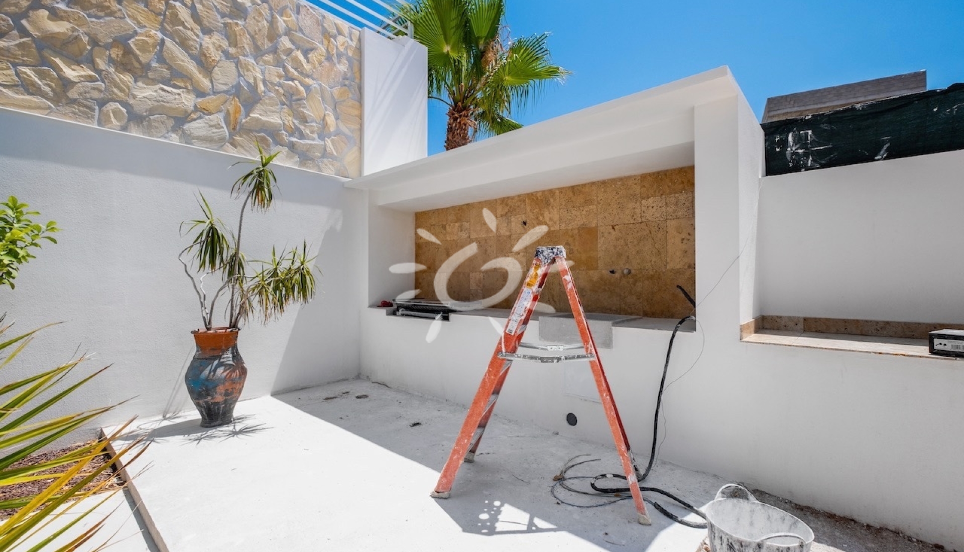 Nieuwe Constructies - Villas - Finestrat - Balcon de finestrat