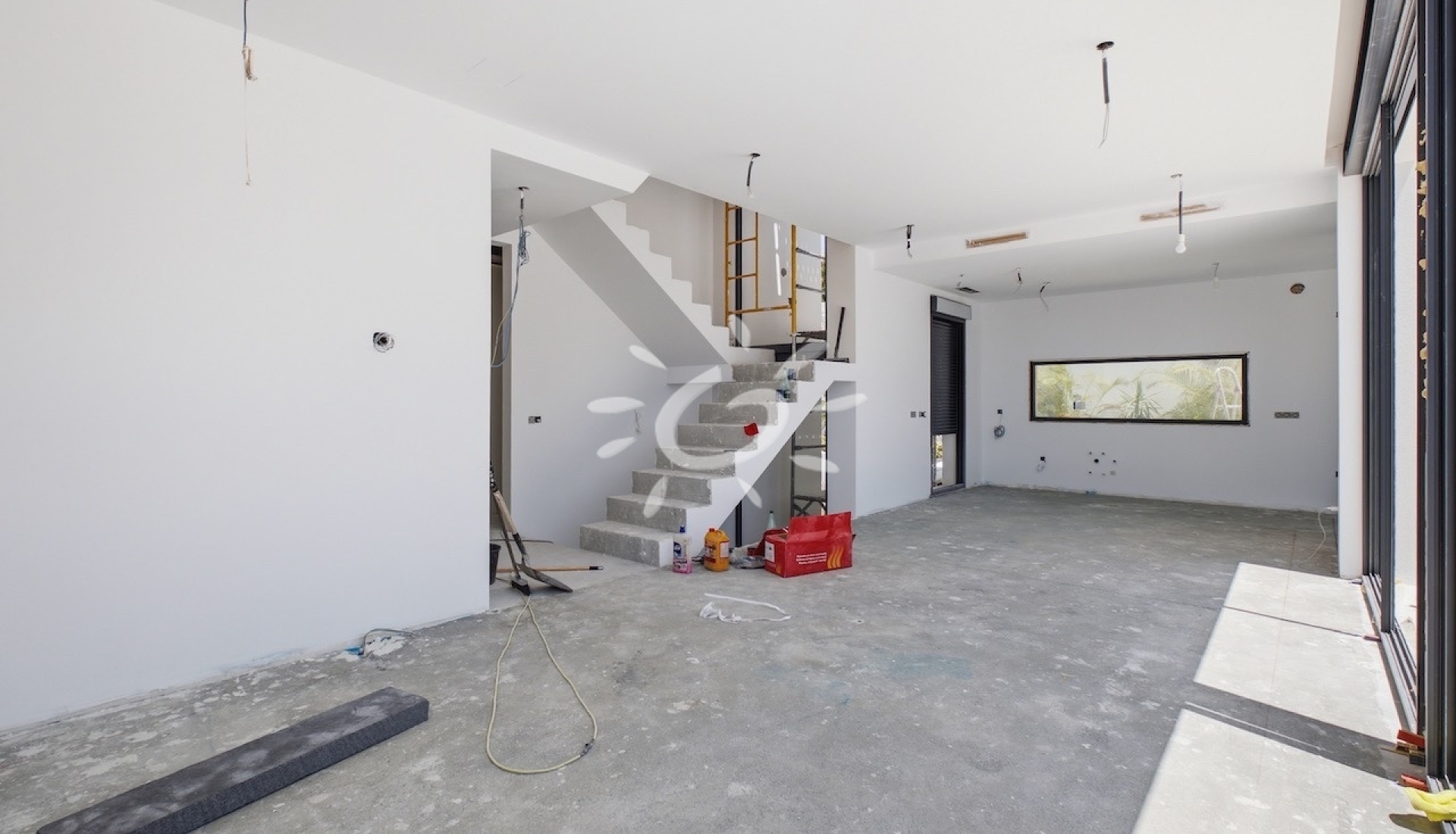 Nieuwe Constructies - Villas - Finestrat - Balcon de finestrat