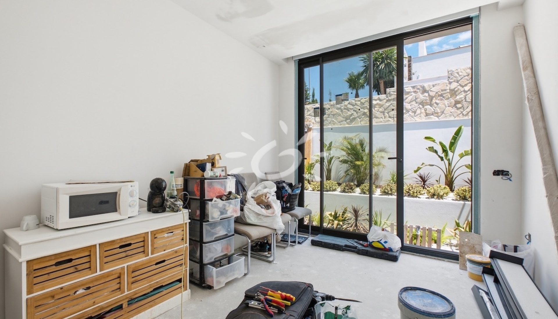 Nieuwe Constructies - Villas - Finestrat - Balcon de finestrat