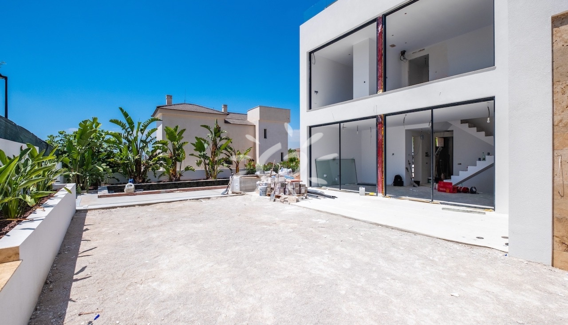Nieuwe Constructies - Villas - Finestrat - Balcon de finestrat