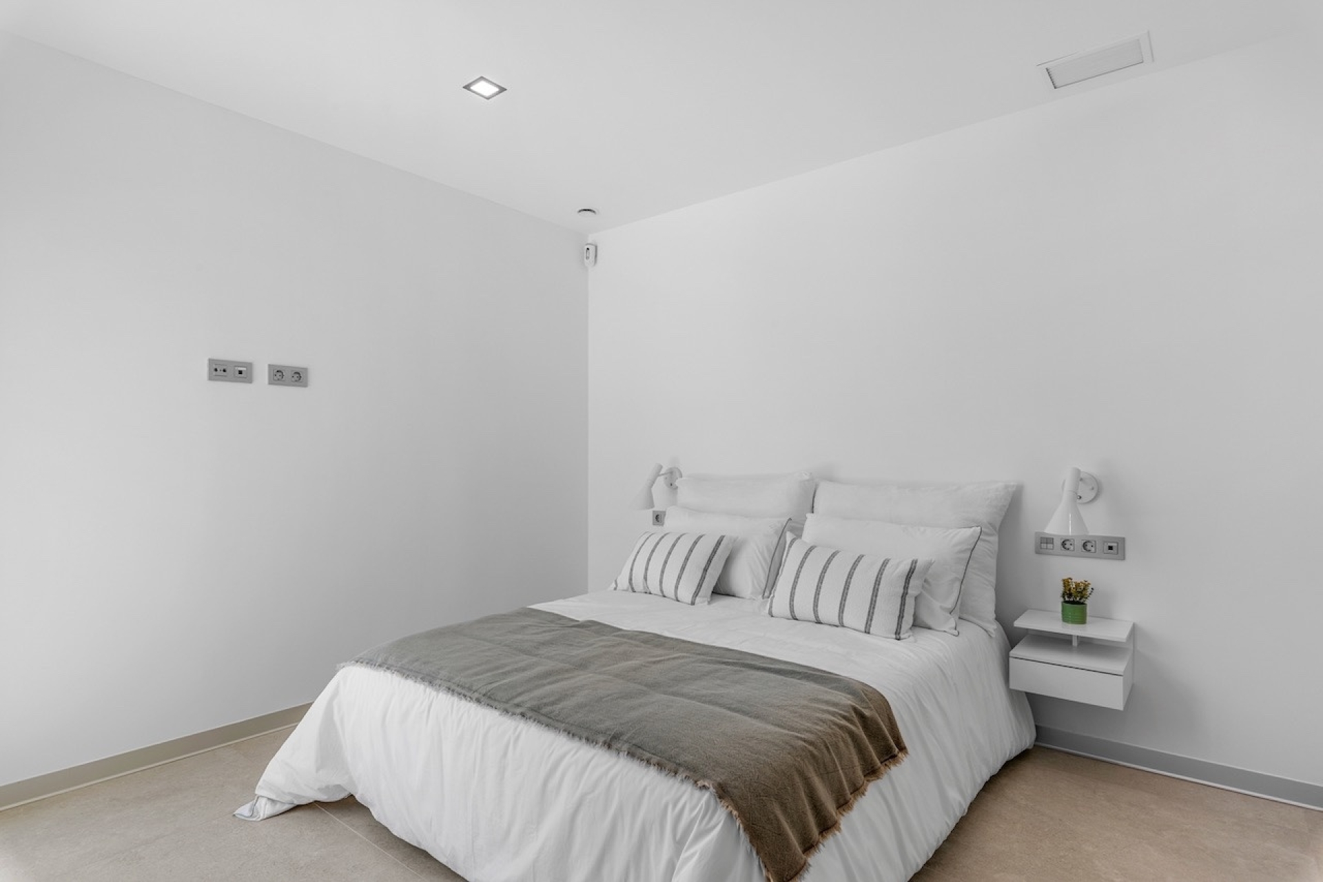 Nieuwe Constructies - Villas - Finestrat - Sierra cortina