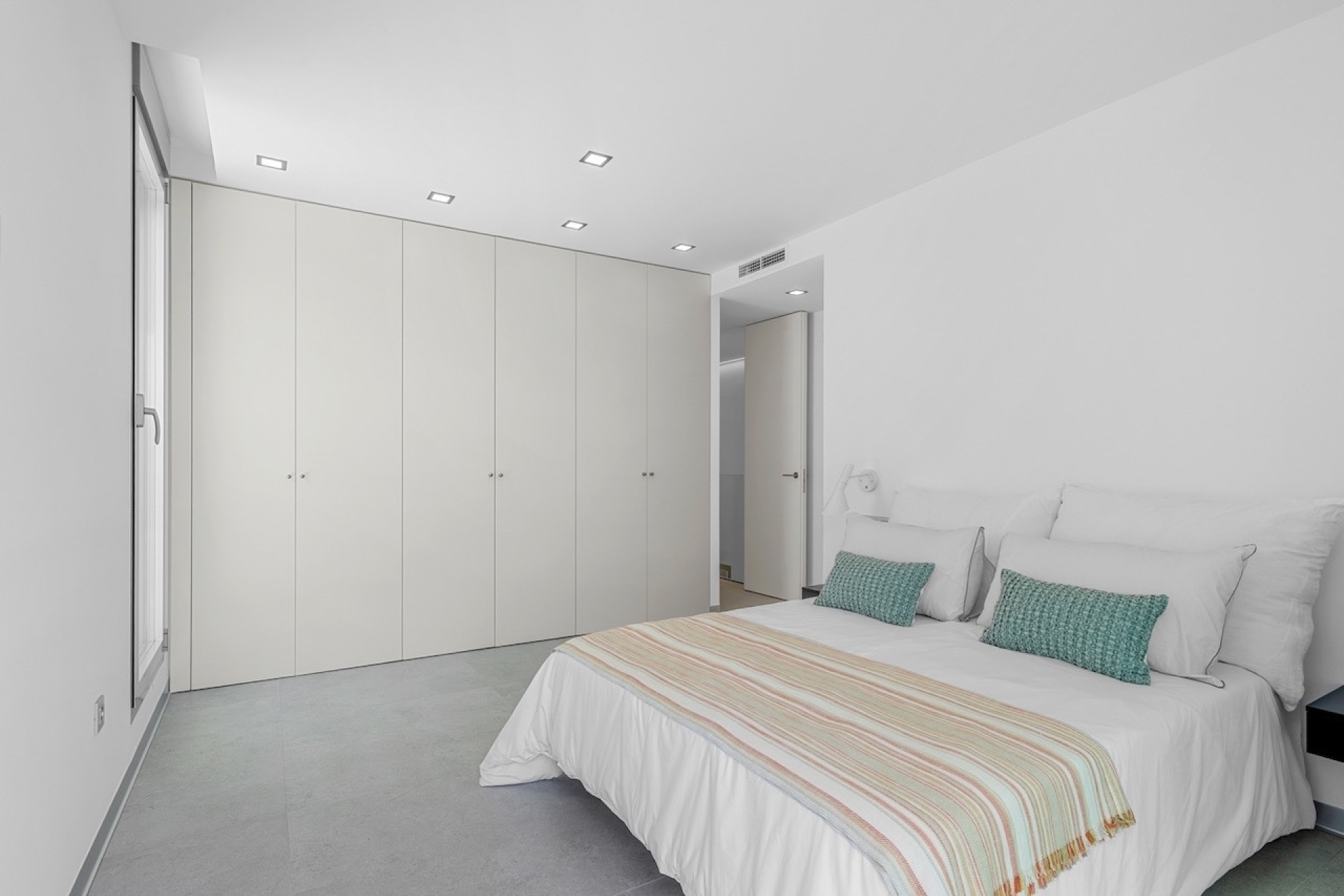 Nieuwe Constructies - Villas - Finestrat - Sierra cortina