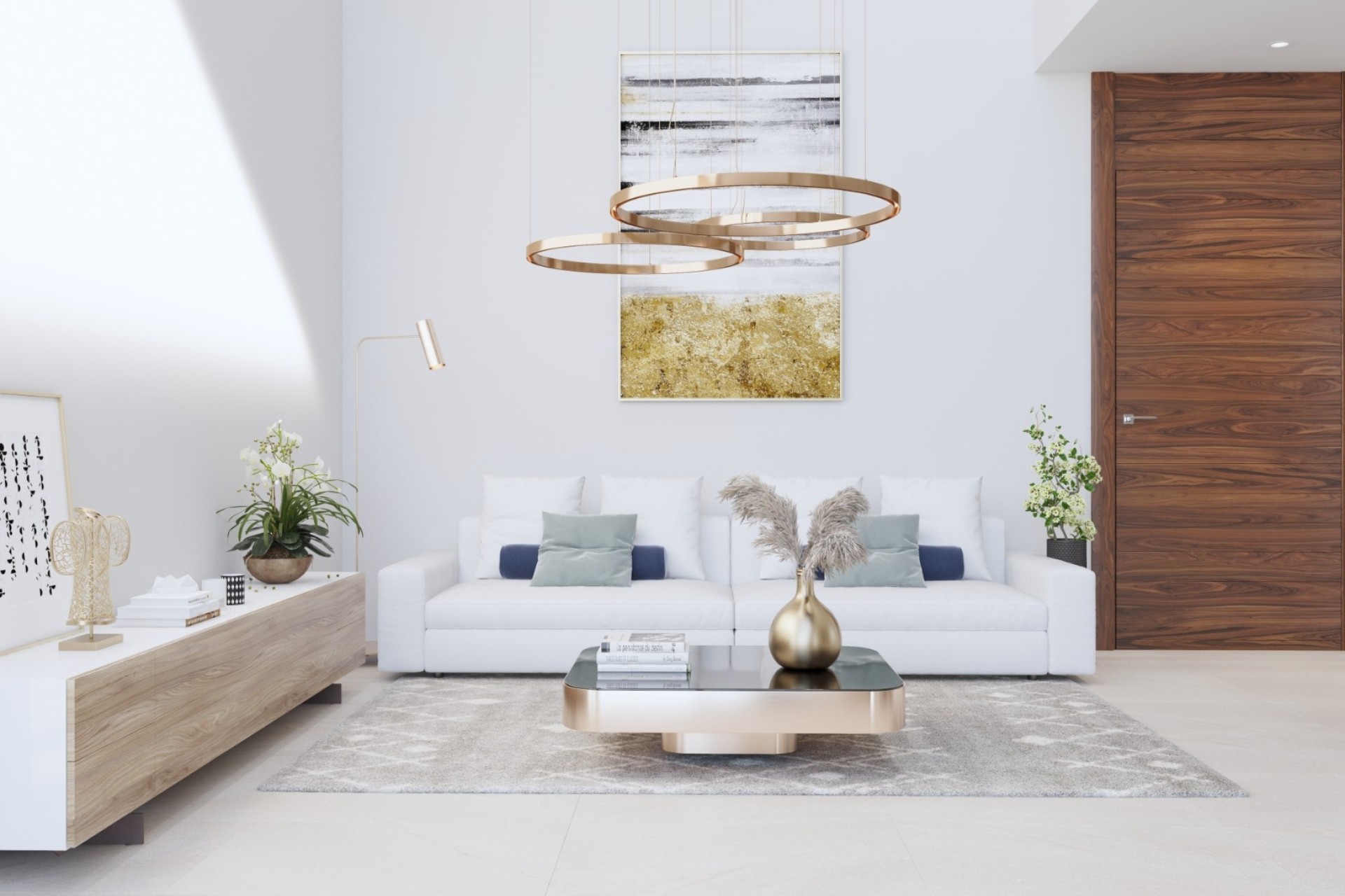 Nieuwe Constructies - Villas - Finestrat