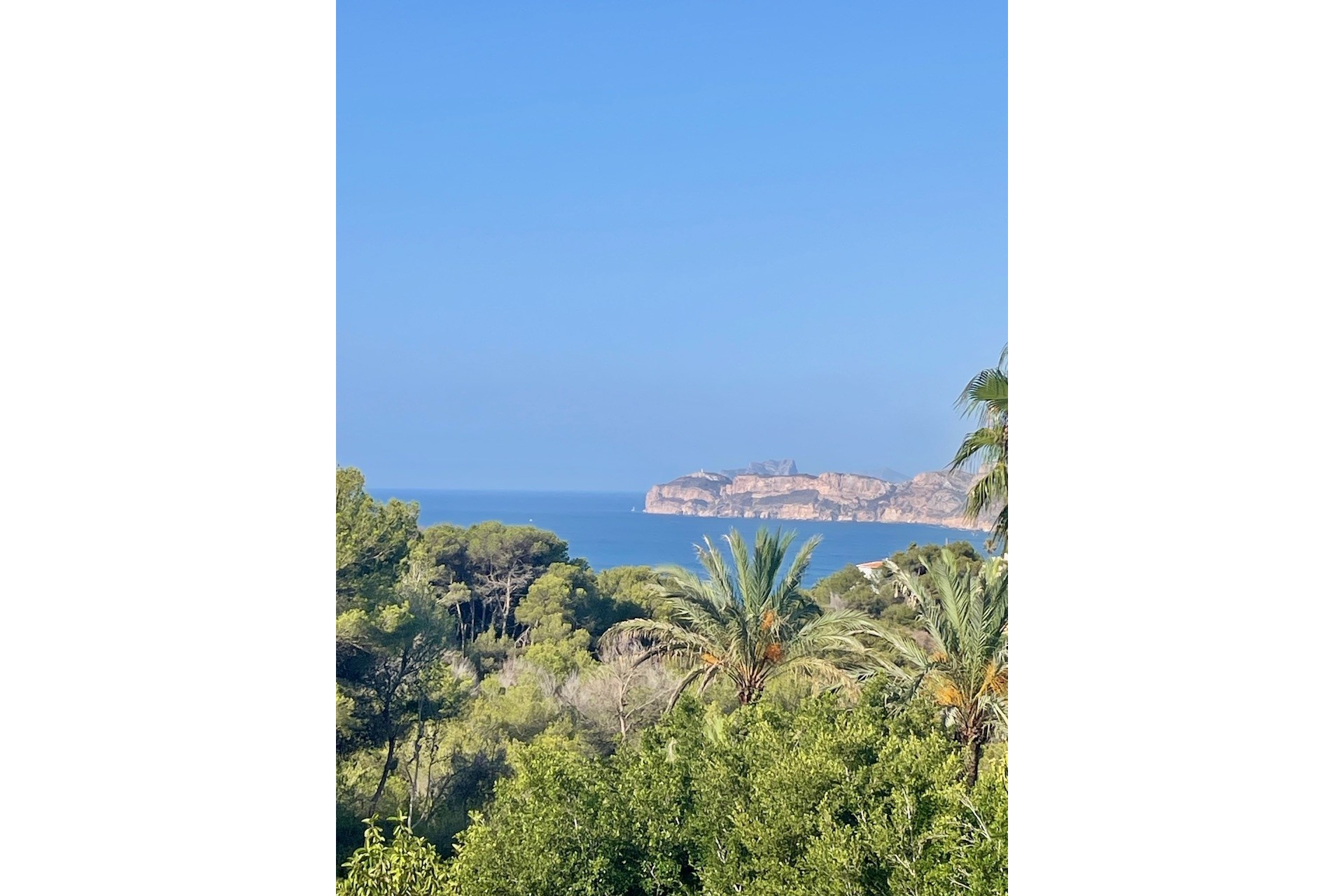 Nieuwe Constructies - Villas - Javea - Costa Nova