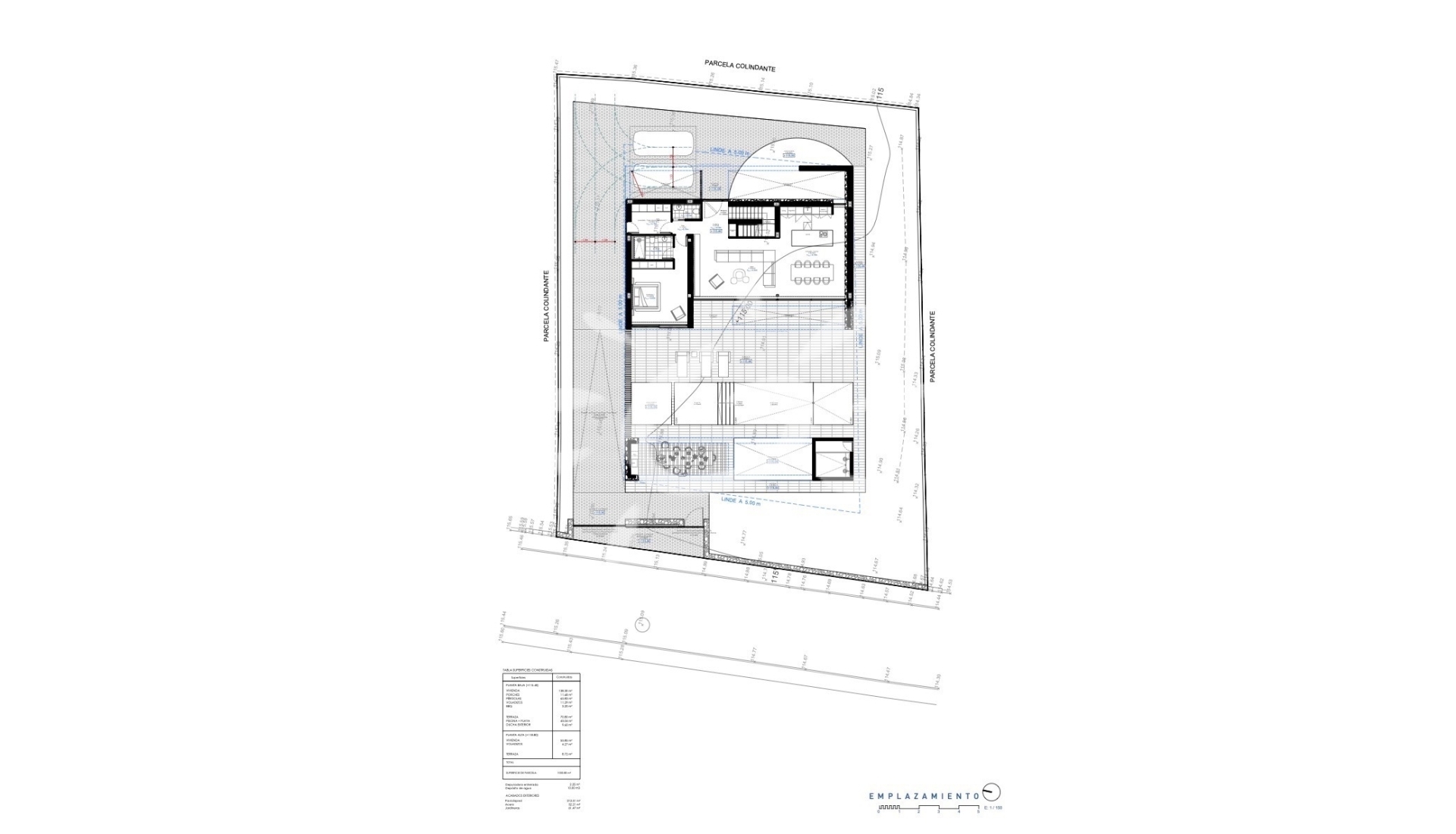 Nieuwe Constructies - Villas - Javea - La Guardia