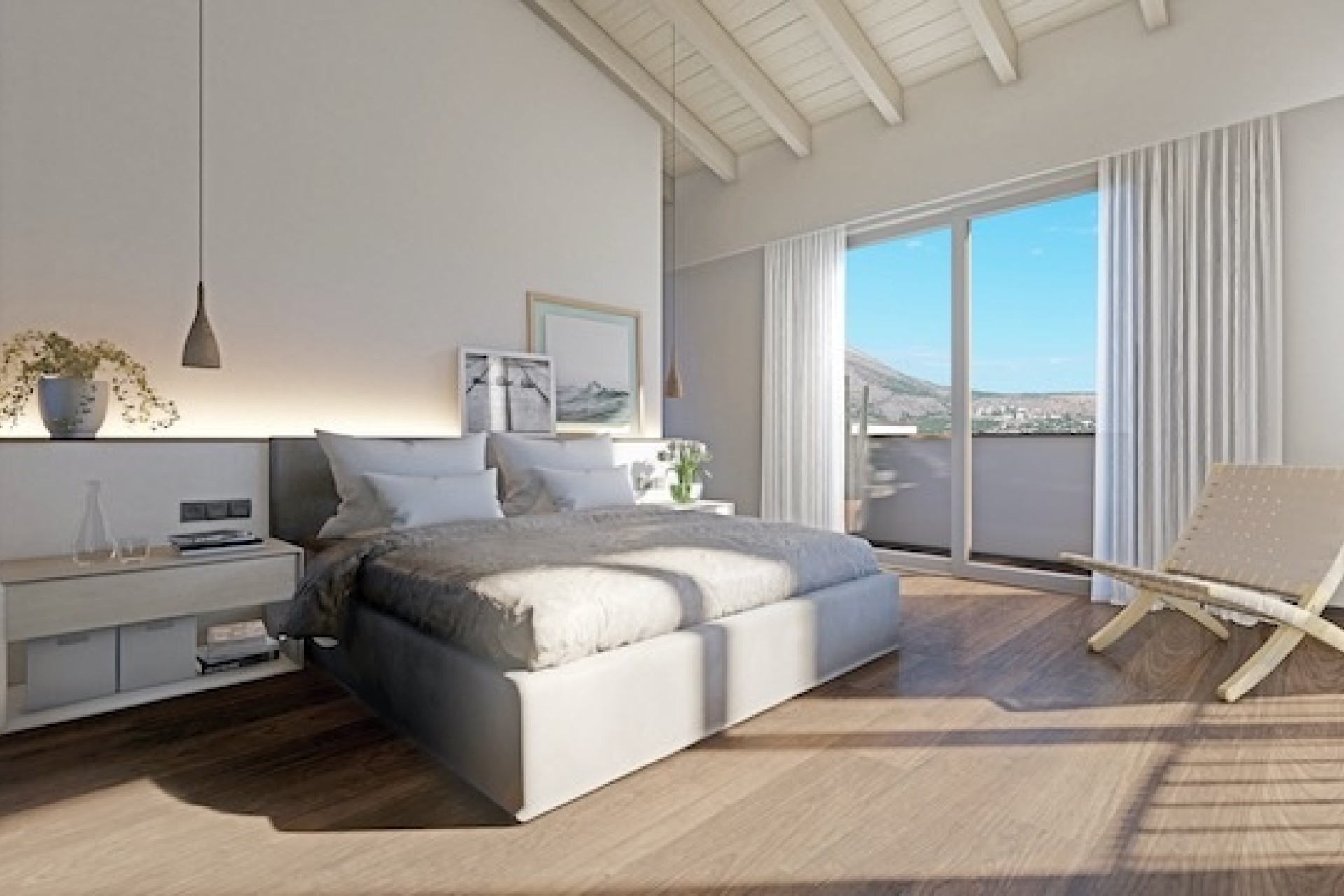 Nieuwe Constructies - Villas - Javea - Piver