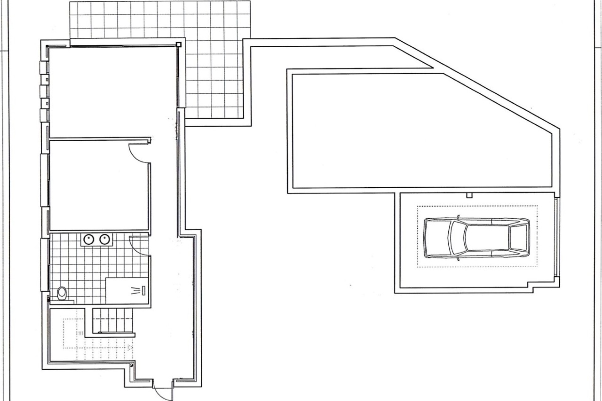 Nieuwe Constructies - Villas - Javea - Tosalet