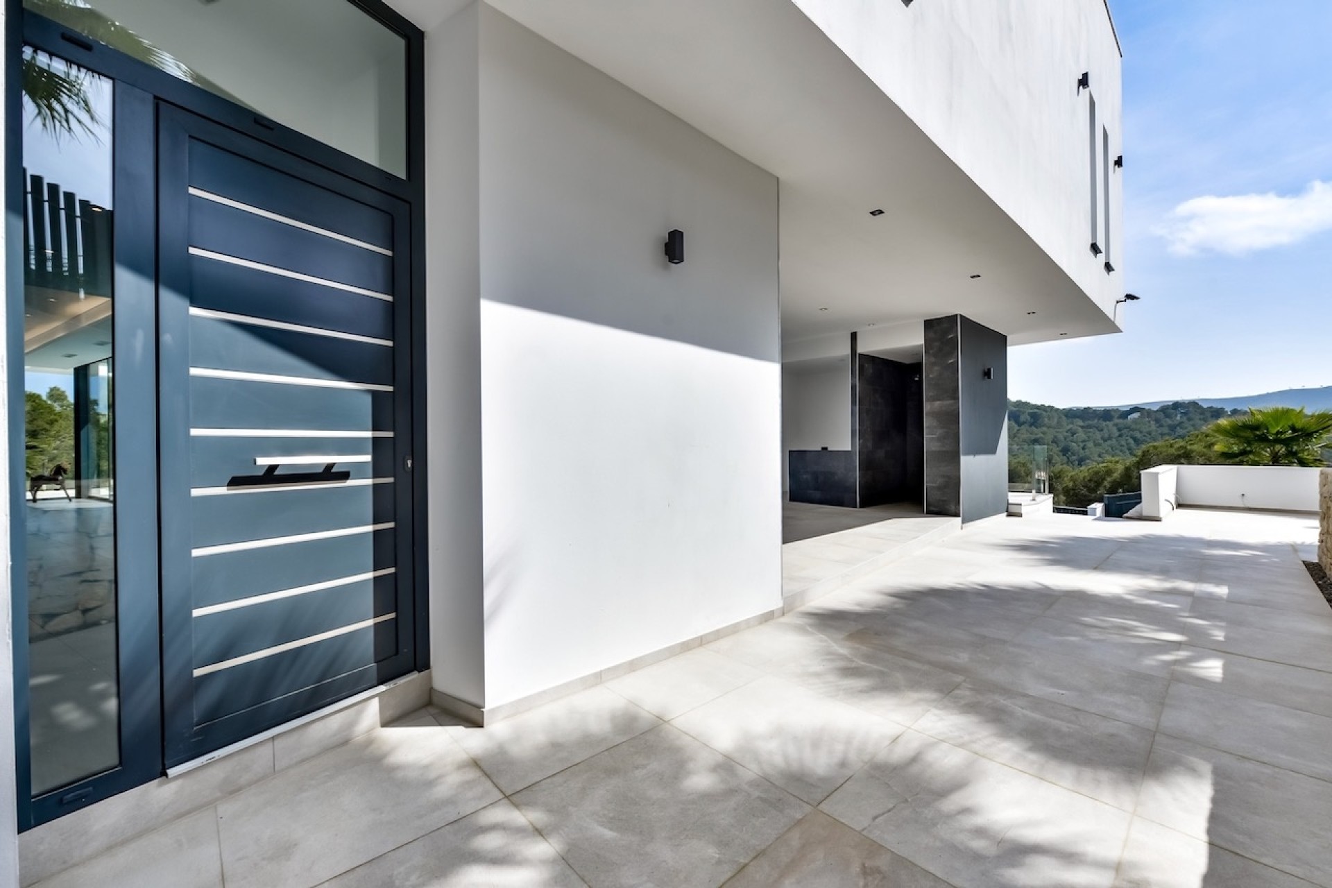 Nieuwe Constructies - Villas - Javea - Tosalet