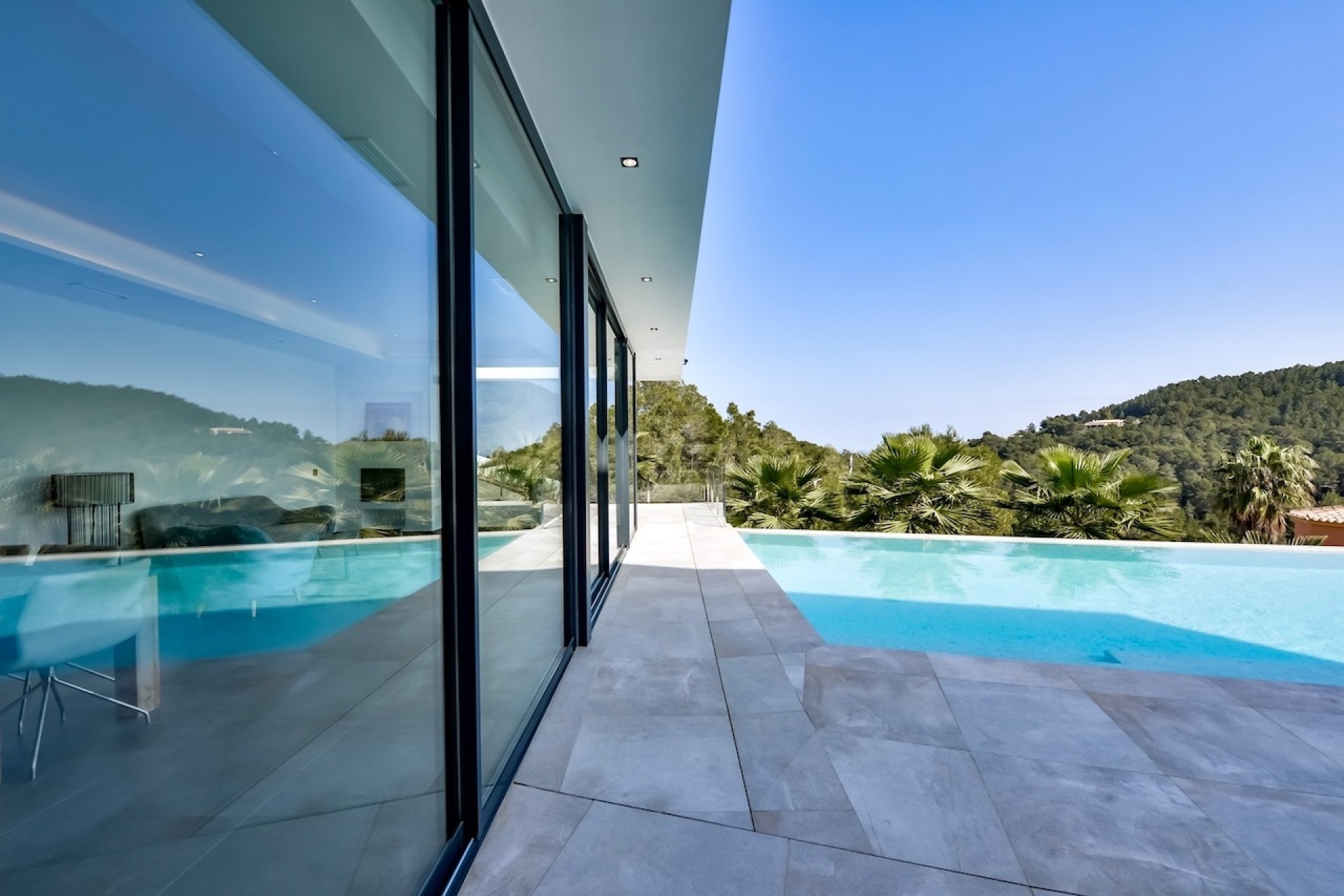 Nieuwe Constructies - Villas - Javea - Tosalet