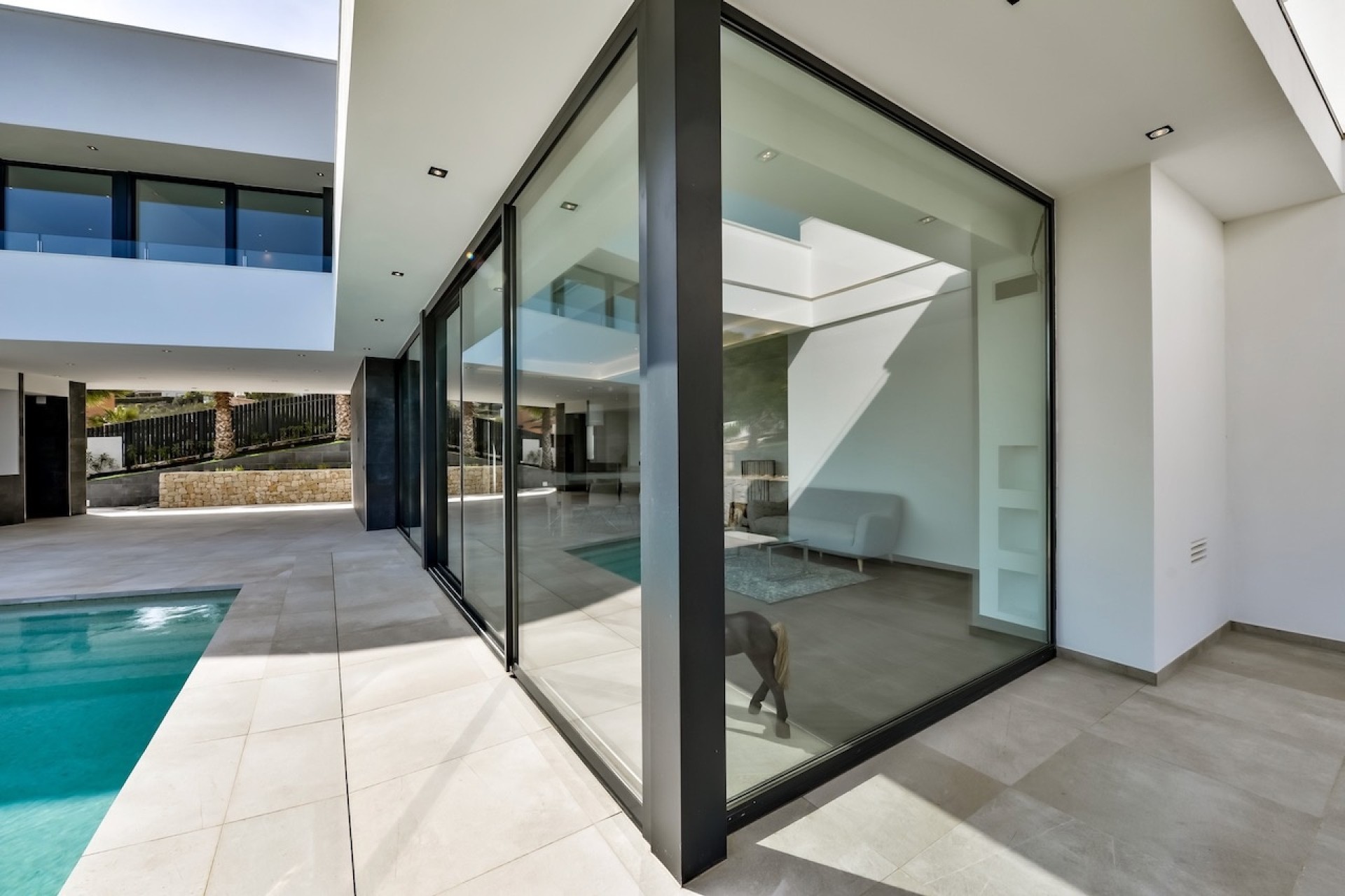 Nieuwe Constructies - Villas - Javea - Tosalet