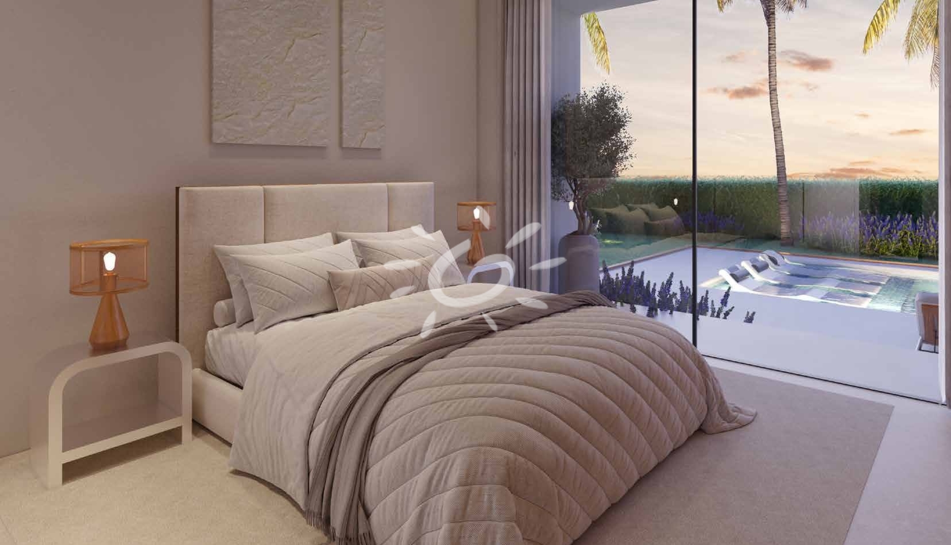 Nieuwe Constructies - Villas - Jávea / Xàbia - Cap Martí - El Tossalet - Pinomar