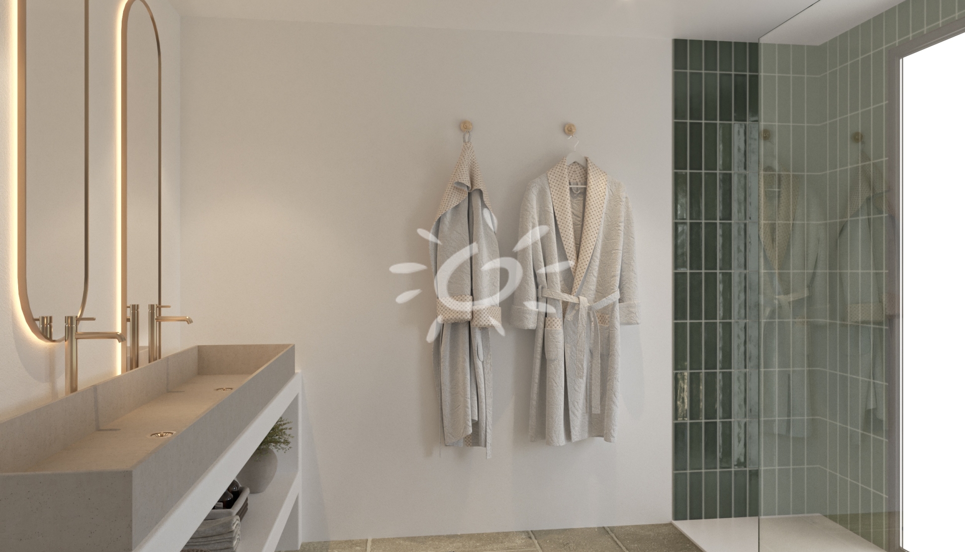 Nieuwe Constructies - Villas - Jávea / Xàbia - Centro ciudad