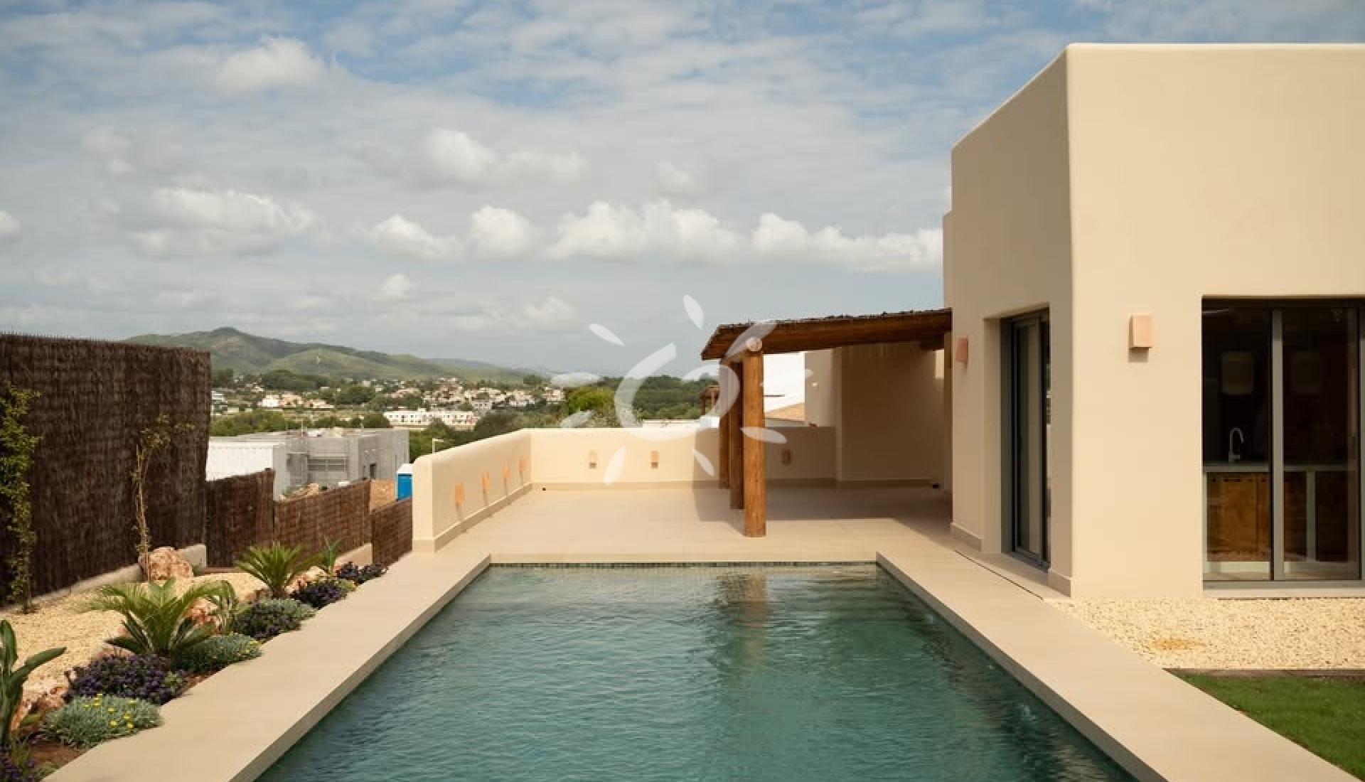 Nieuwe Constructies - Villas - Jávea / Xàbia - Centro ciudad