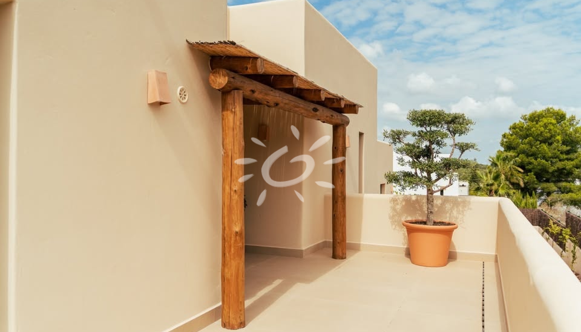 Nieuwe Constructies - Villas - Jávea / Xàbia - Centro ciudad