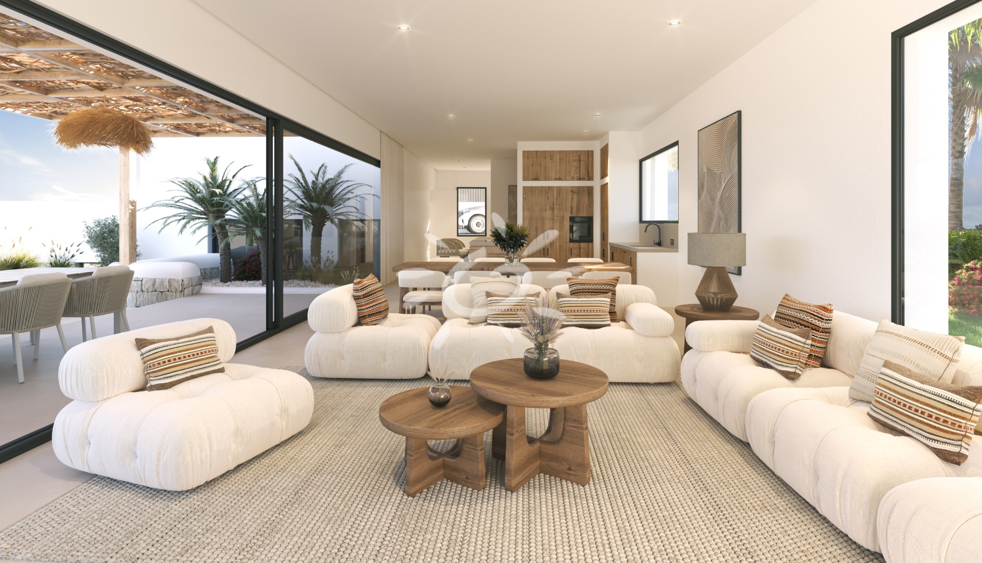 Nieuwe Constructies - Villas - Jávea / Xàbia - Centro ciudad