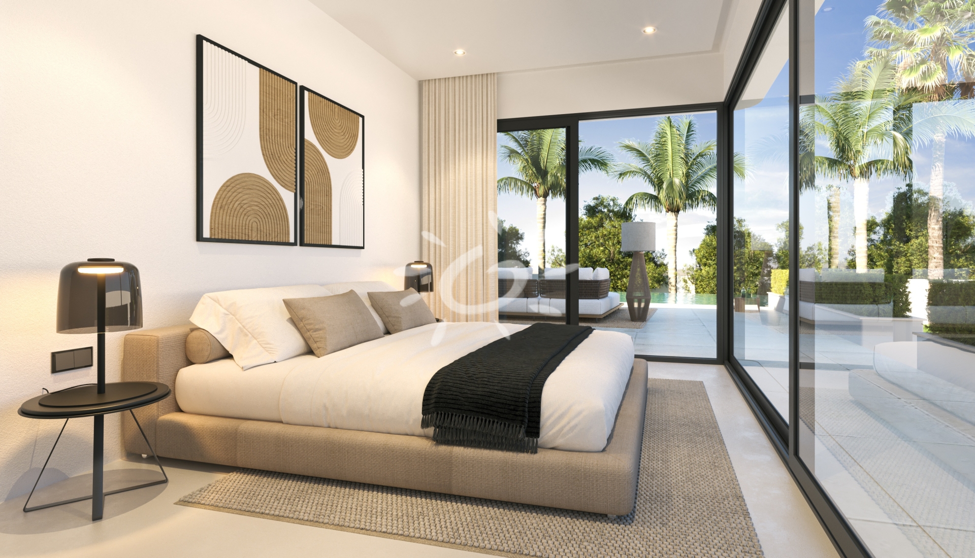 Nieuwe Constructies - Villas - Jávea / Xàbia - Centro ciudad