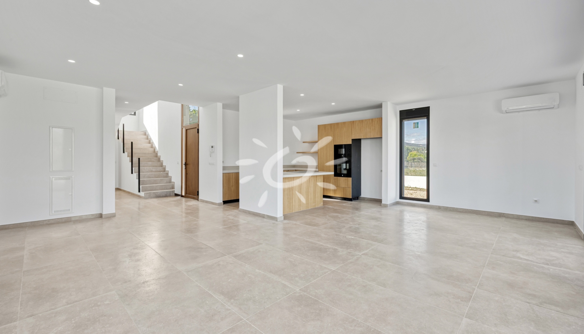 Nieuwe Constructies - Villas - Jávea / Xàbia - Partides comunes - Adsubia
