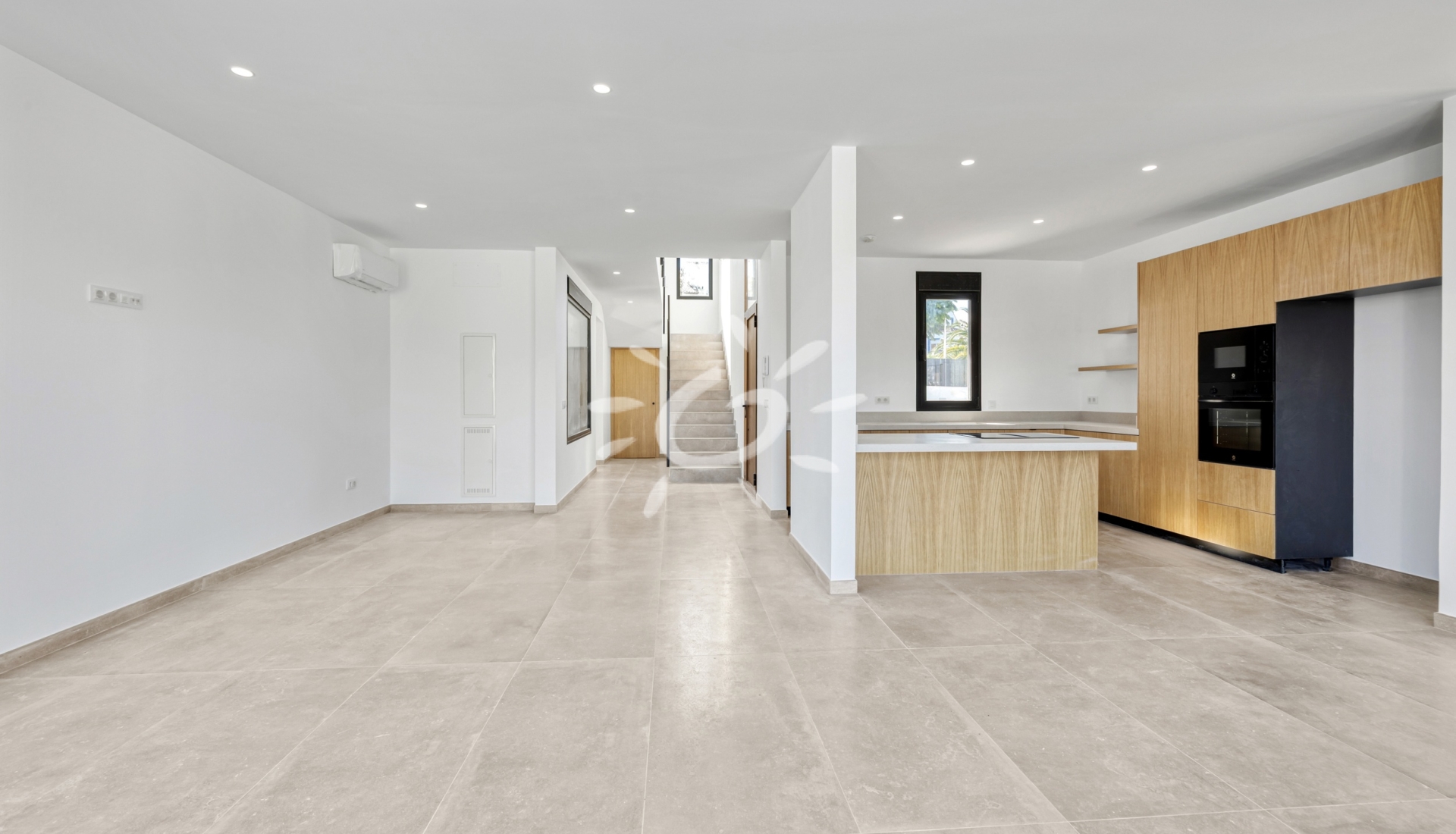 Nieuwe Constructies - Villas - Jávea / Xàbia - Partides comunes - Adsubia