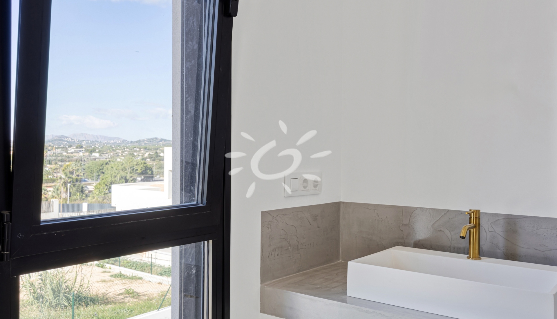 Nieuwe Constructies - Villas - Jávea / Xàbia - Partides comunes - Adsubia