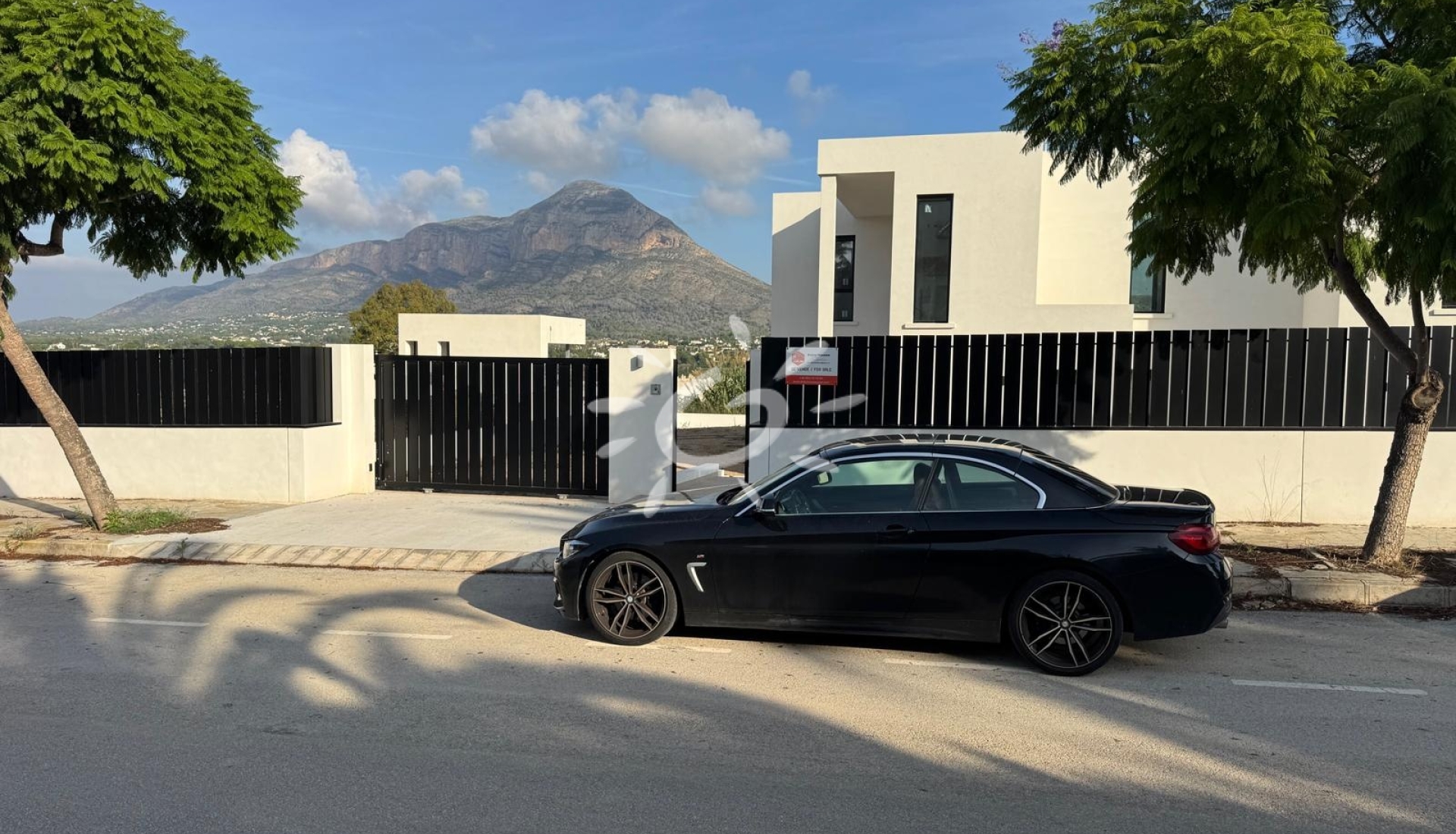 Nieuwe Constructies - Villas - Jávea / Xàbia - Partides comunes - Adsubia