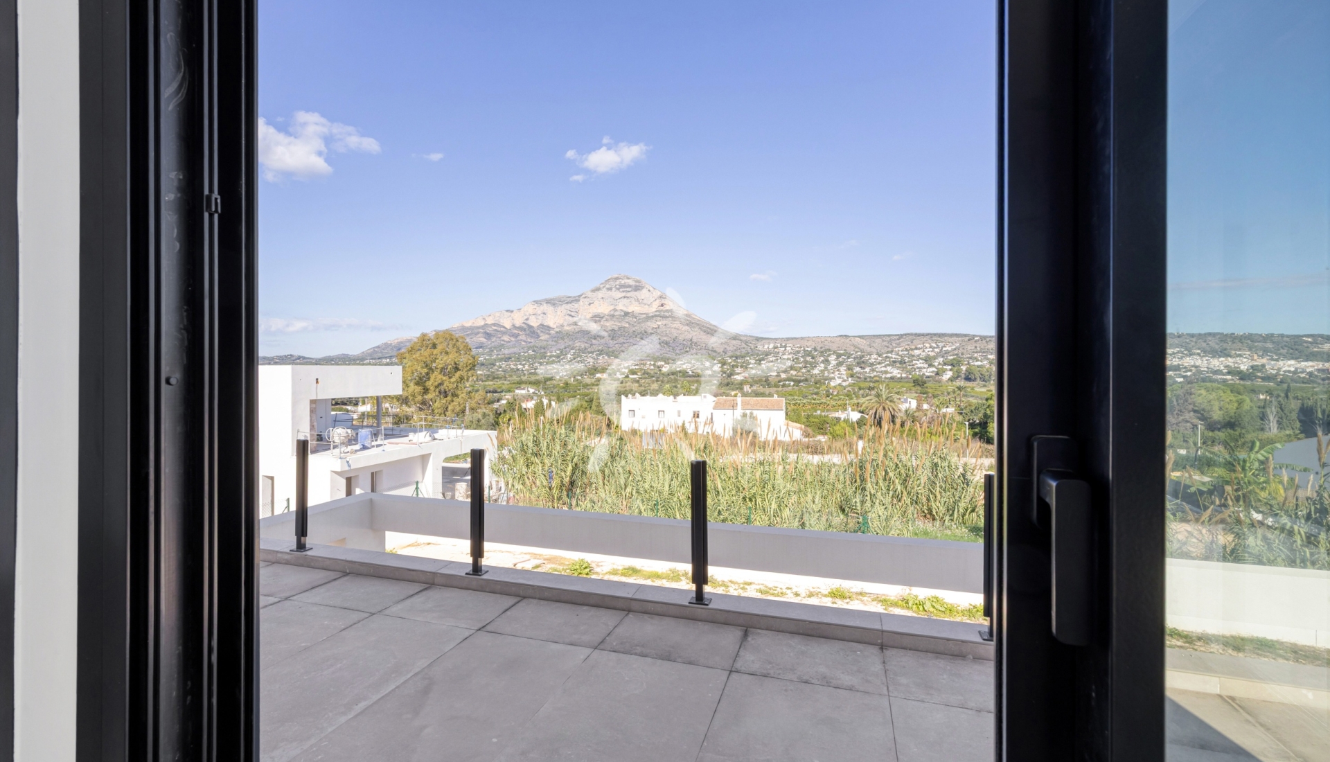 Nieuwe Constructies - Villas - Jávea / Xàbia - Partides comunes - Adsubia