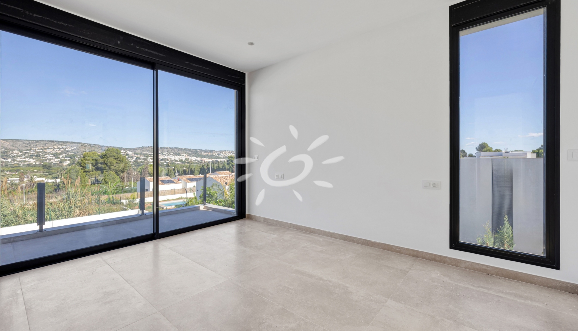 Nieuwe Constructies - Villas - Jávea / Xàbia - Partides comunes - Adsubia