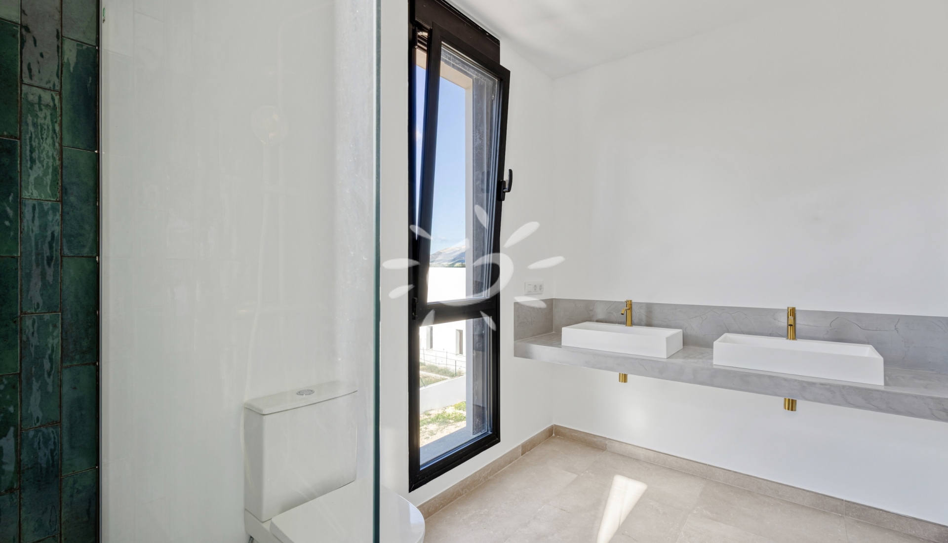 Nieuwe Constructies - Villas - Jávea / Xàbia - Partides comunes - Adsubia