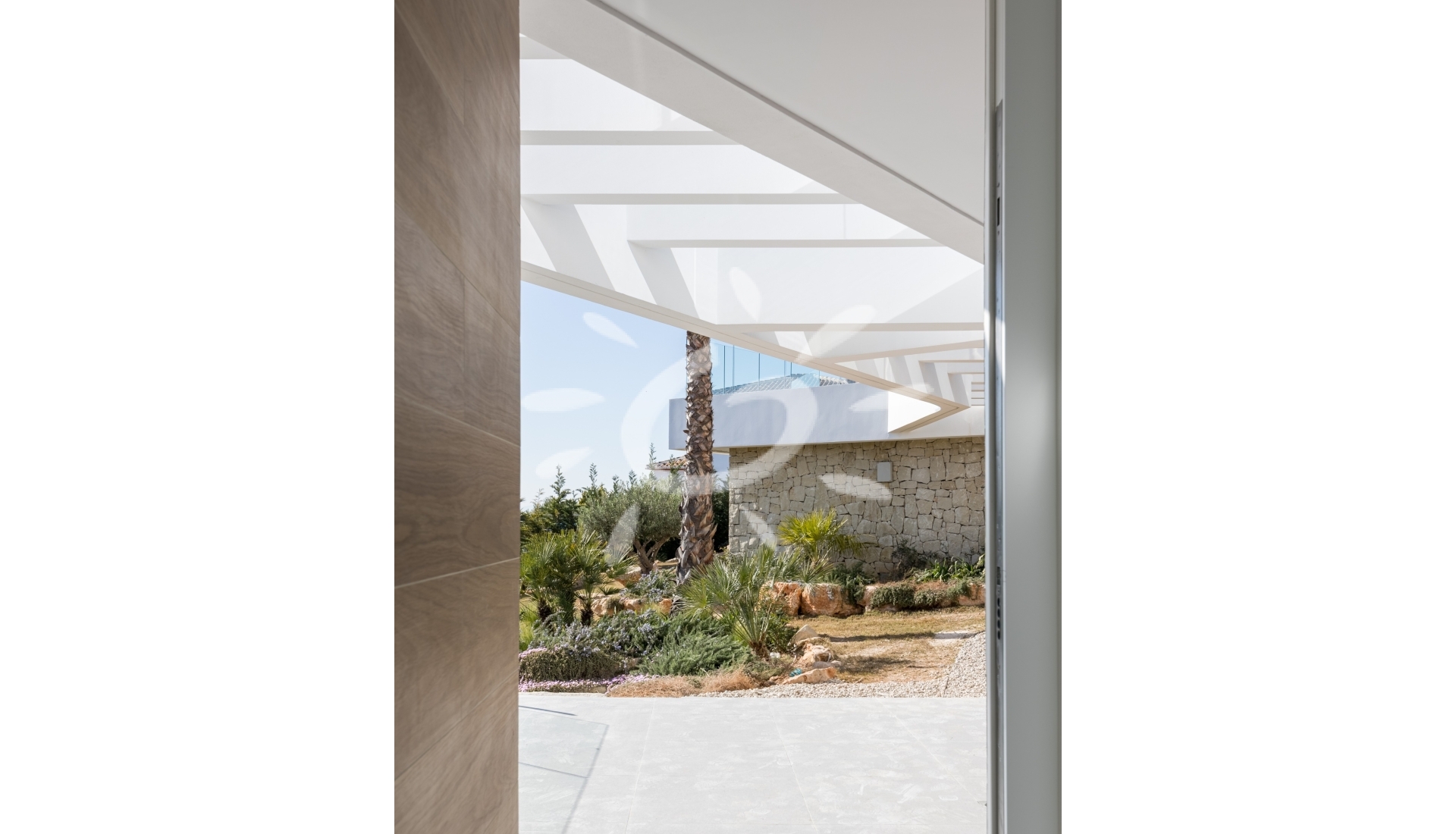 Nieuwe Constructies - Villas - Jávea / Xàbia - Portichol - Balcón al Mar