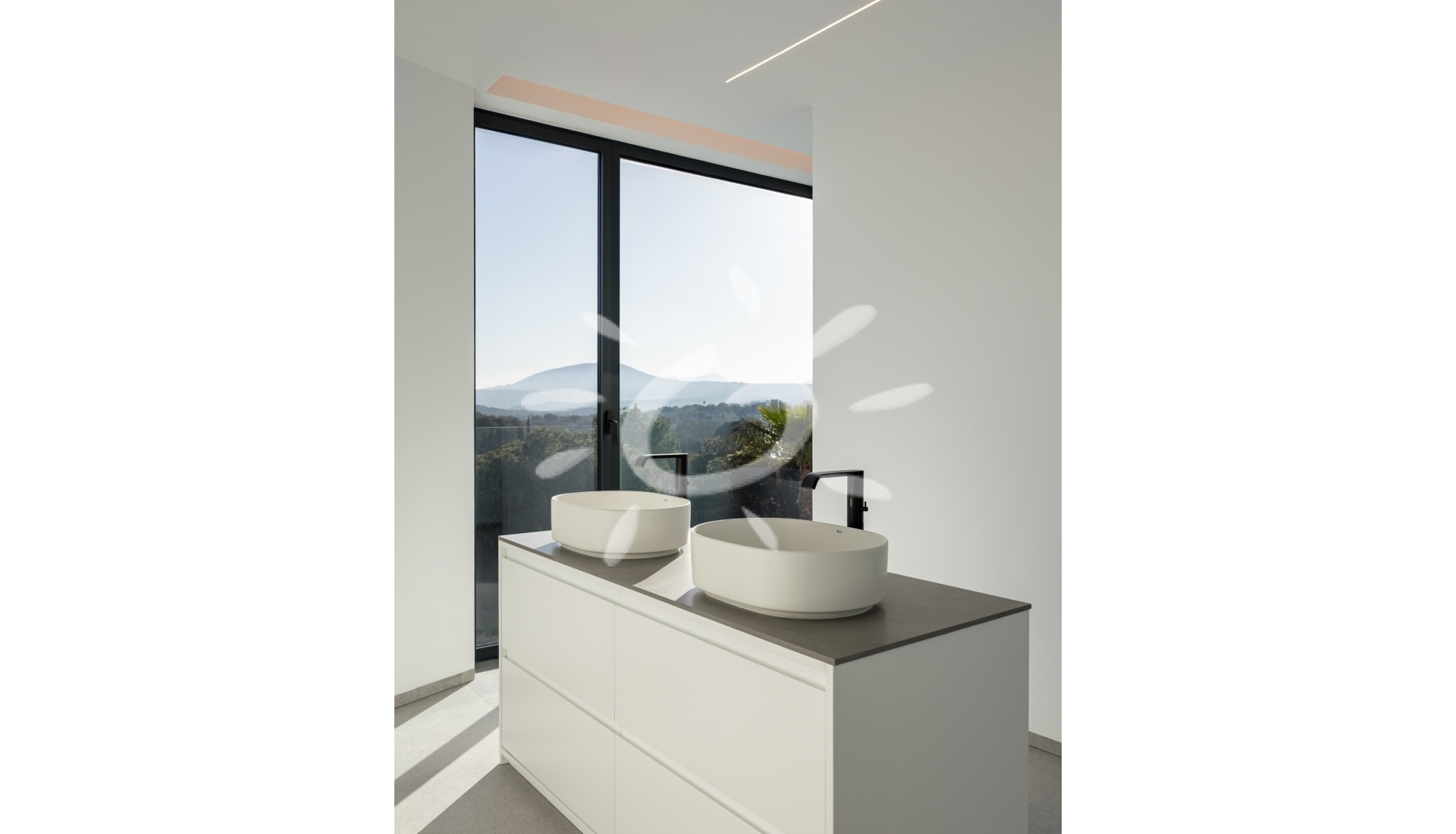 Nieuwe Constructies - Villas - Jávea / Xàbia - Portichol - Balcón al Mar