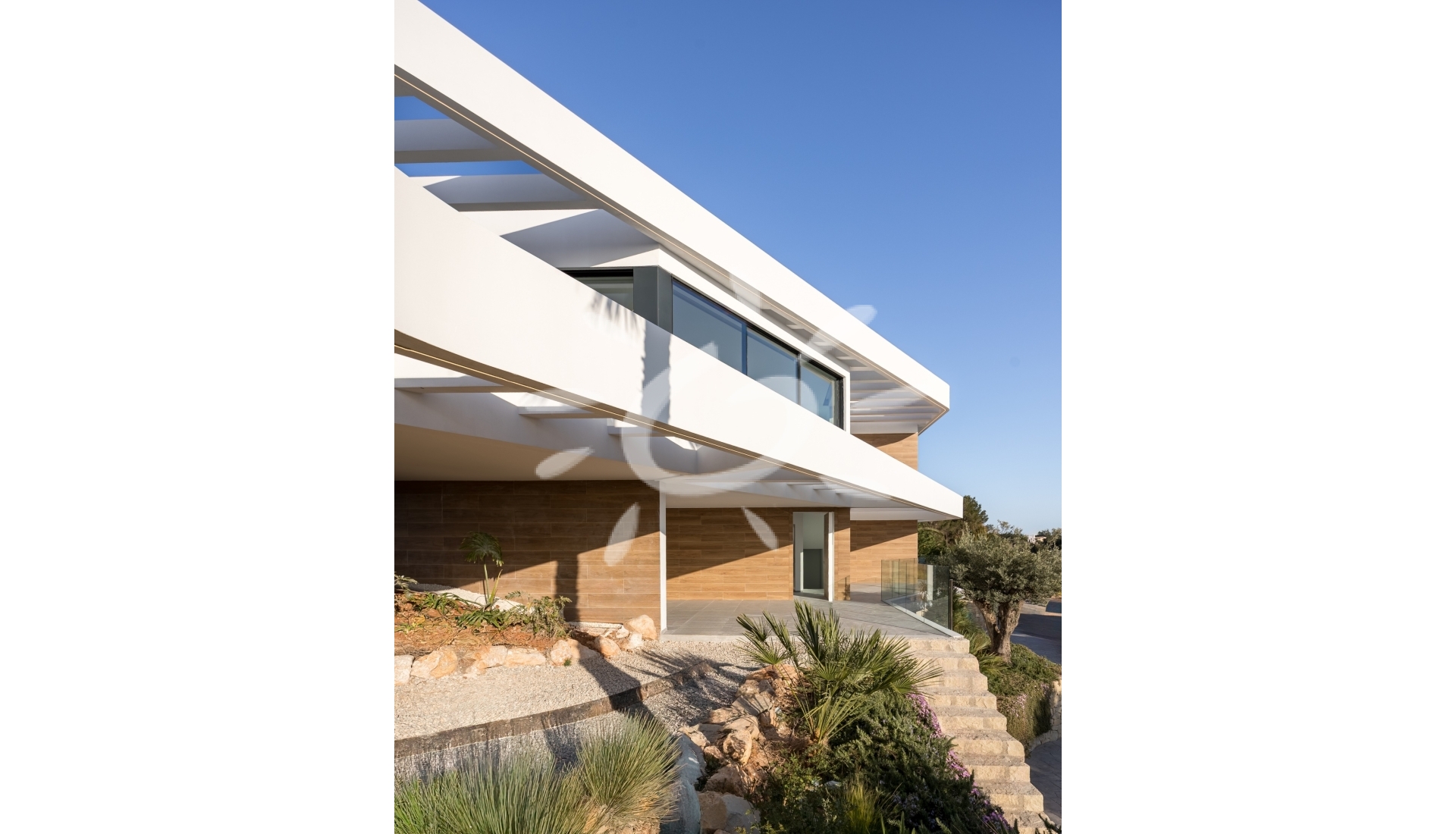Nieuwe Constructies - Villas - Jávea / Xàbia - Portichol - Balcón al Mar