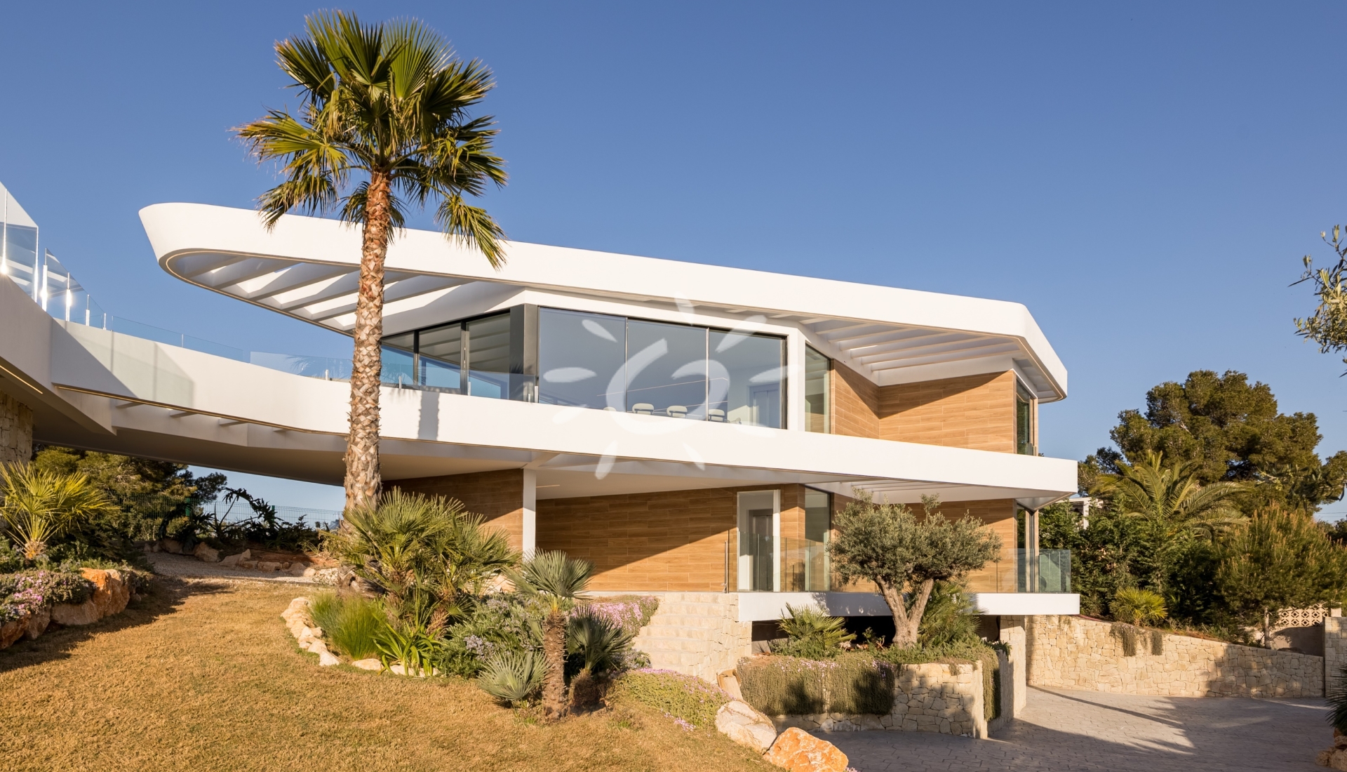 Nieuwe Constructies - Villas - Jávea / Xàbia - Portichol - Balcón al Mar