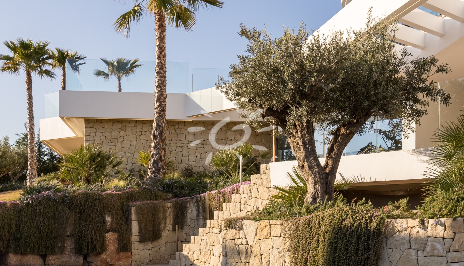 Nieuwe Constructies - Villas - Jávea / Xàbia - Portichol - Balcón al Mar
