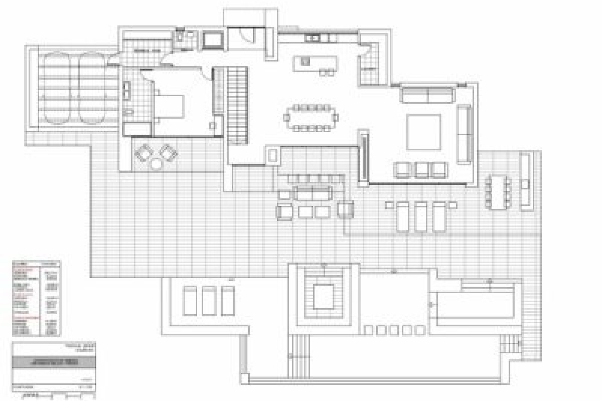 Nieuwe Constructies - Villas - Javea